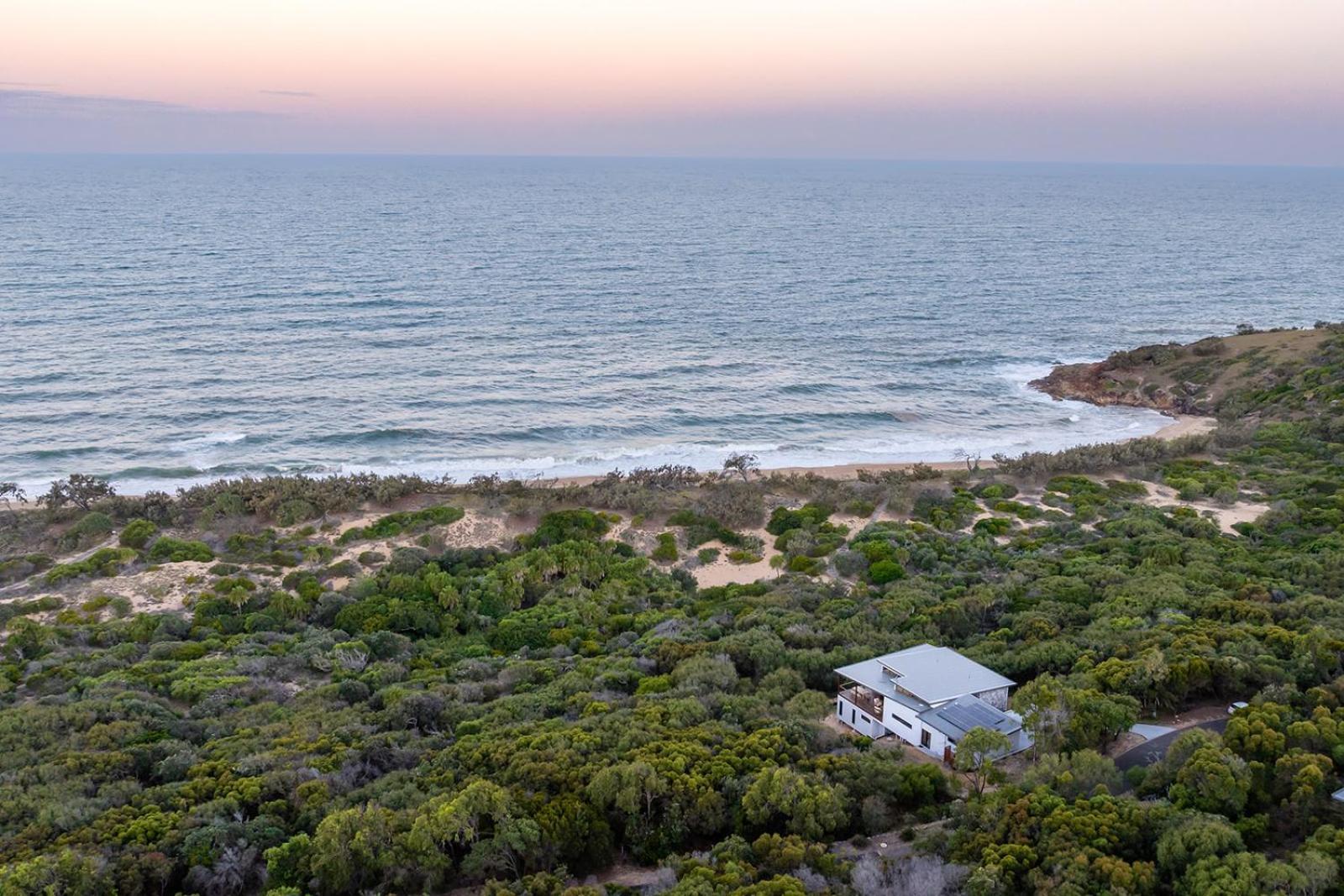 Holiday home Yutori Front - Sunrise At 1770 Agnes Water