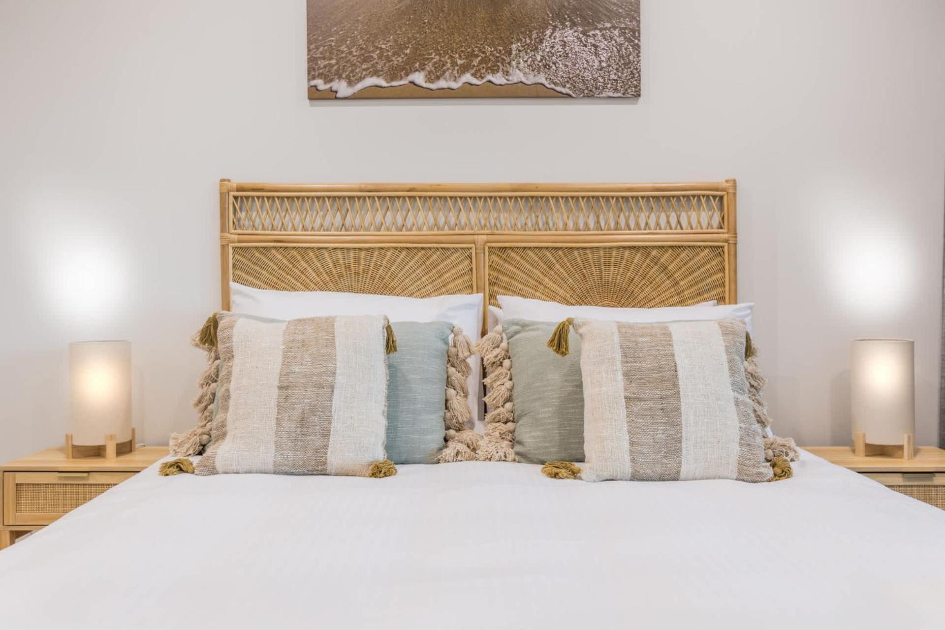 Malo - Three-bedroom Beachside Escape In Agnes Water, With Heated Communal Pool Agnes Water