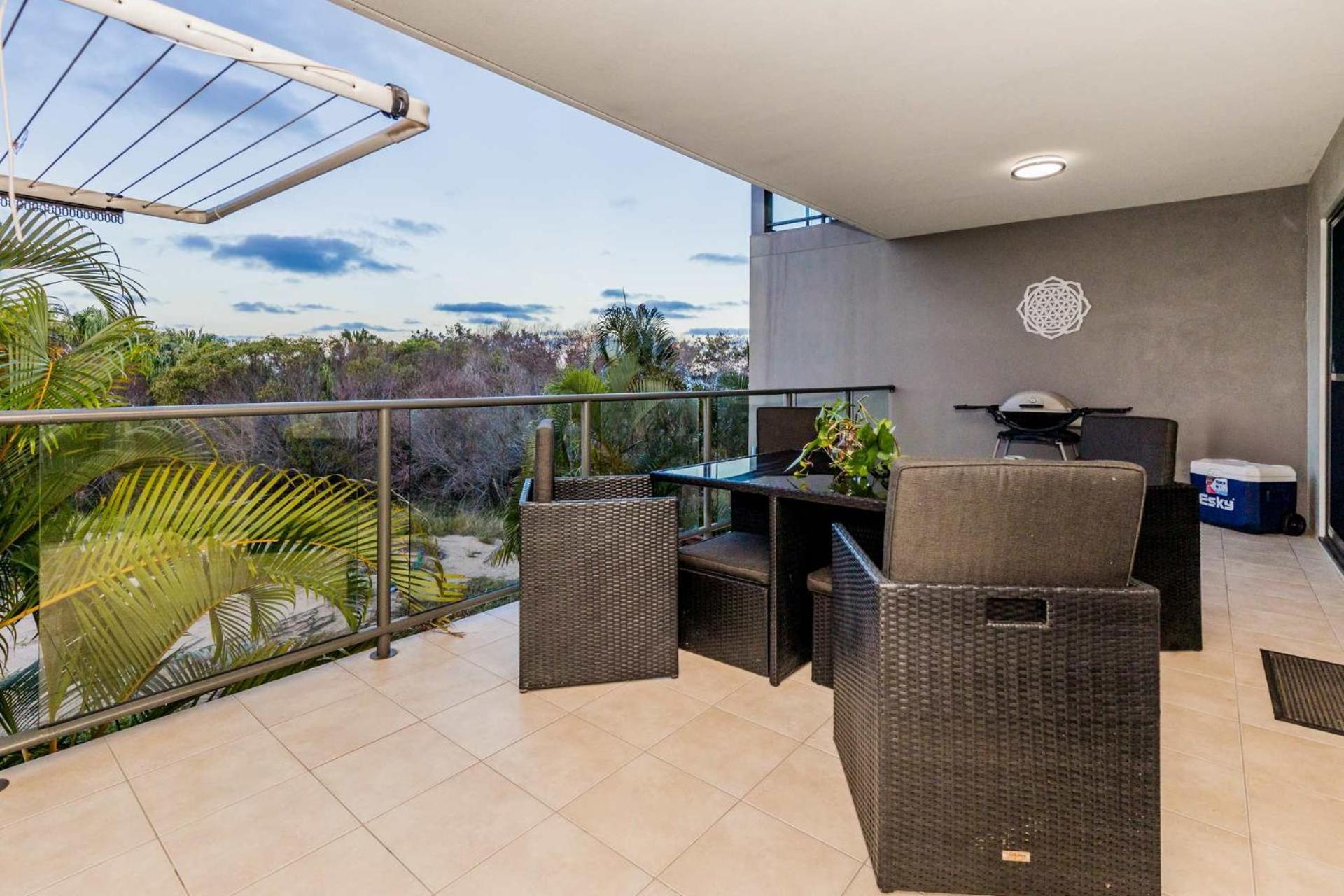 Holiday home Malo - Three-bedroom Beachside Escape In Agnes Water, With Heated Communal Pool