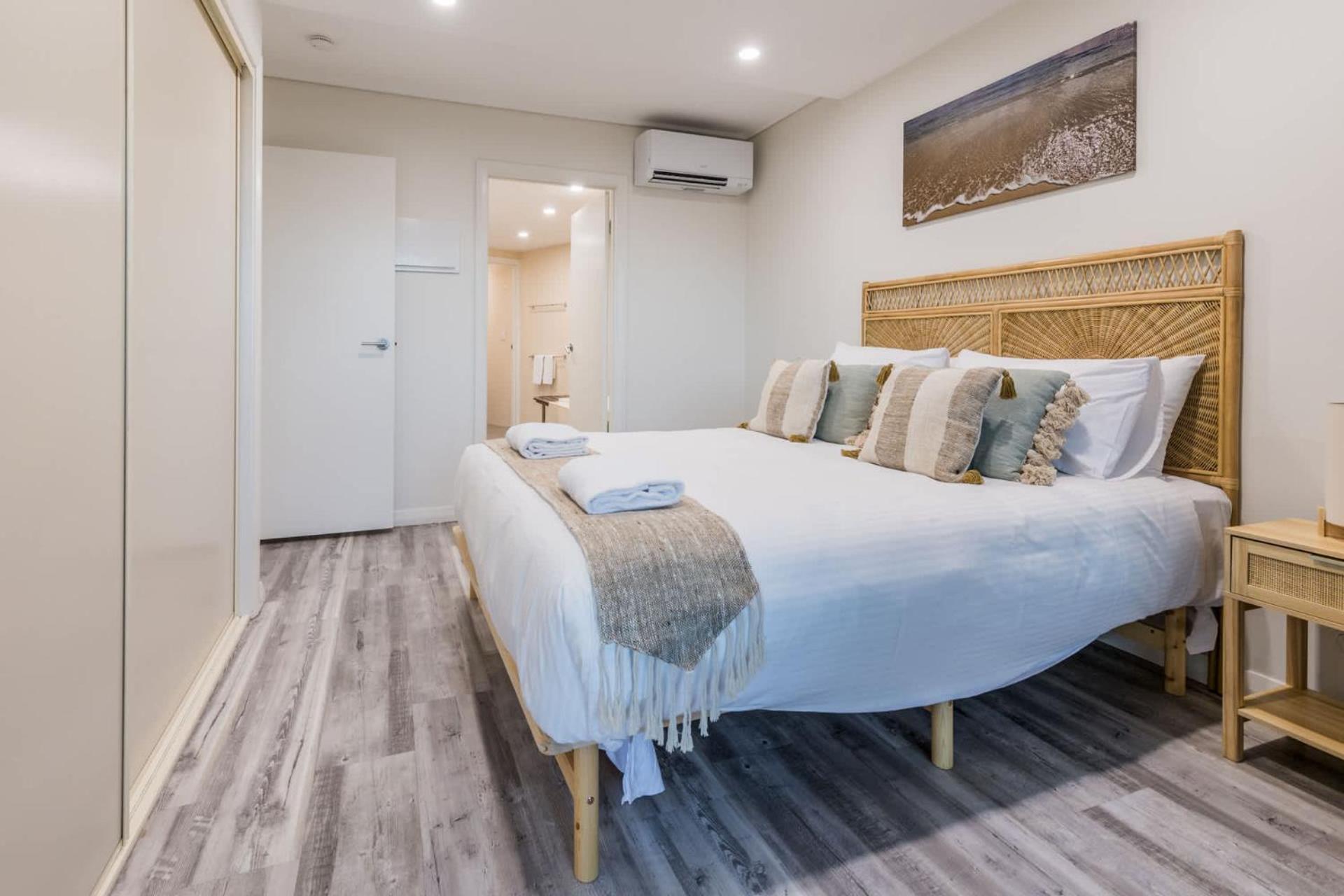 Holiday home Malo - Three-bedroom Beachside Escape In Agnes Water, With Heated Communal Pool Agnes Water