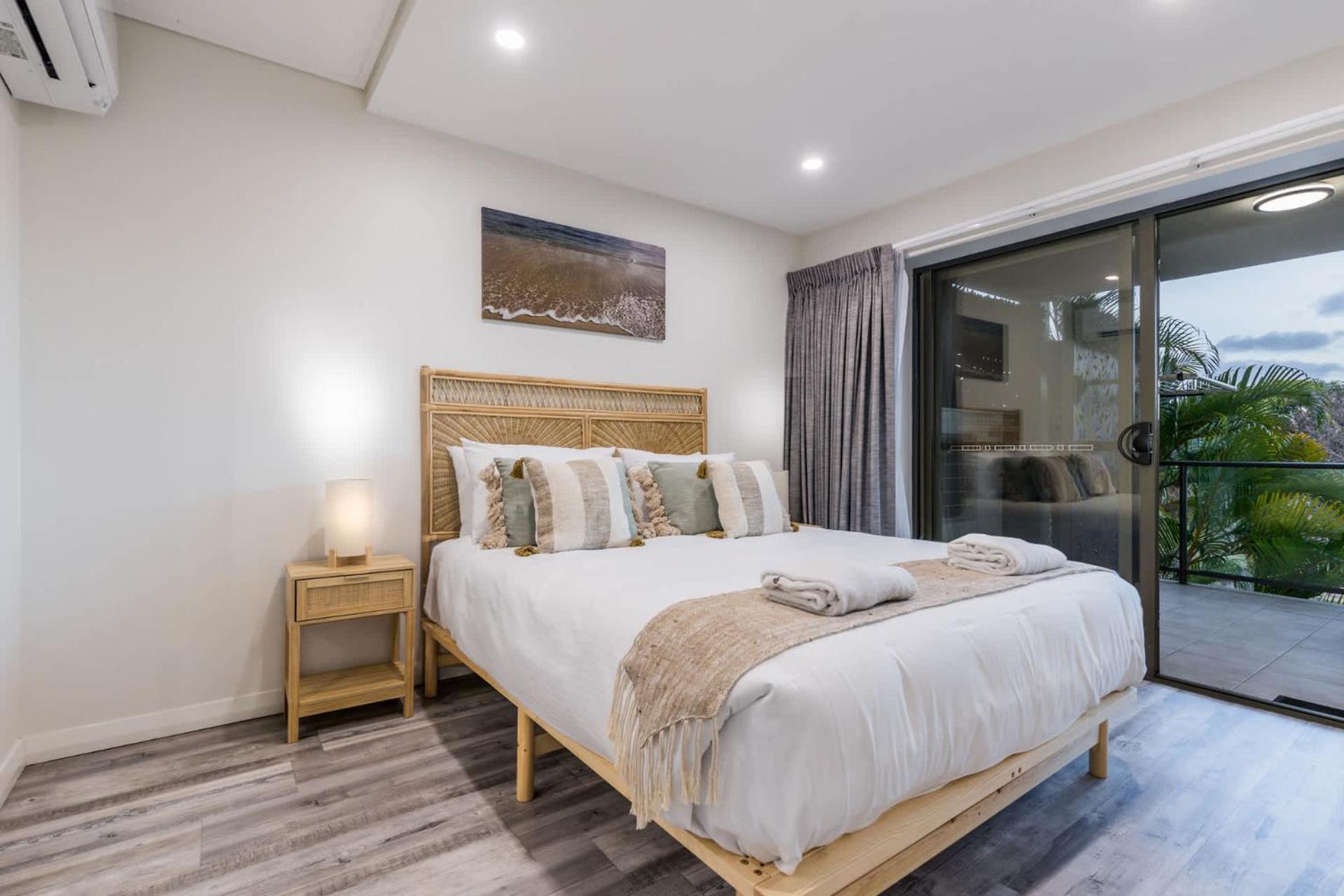 Malo - Three-bedroom Beachside Escape In Agnes Water, With Heated Communal Pool * Agnes Water