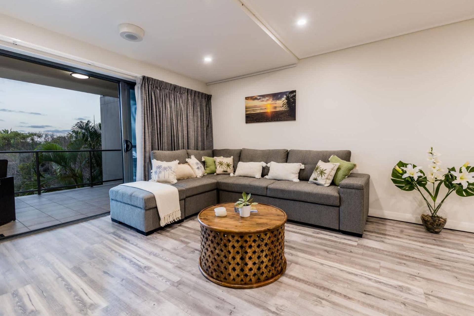 Holiday home Malo - Three-bedroom Beachside Escape In Agnes Water, With Heated Communal Pool