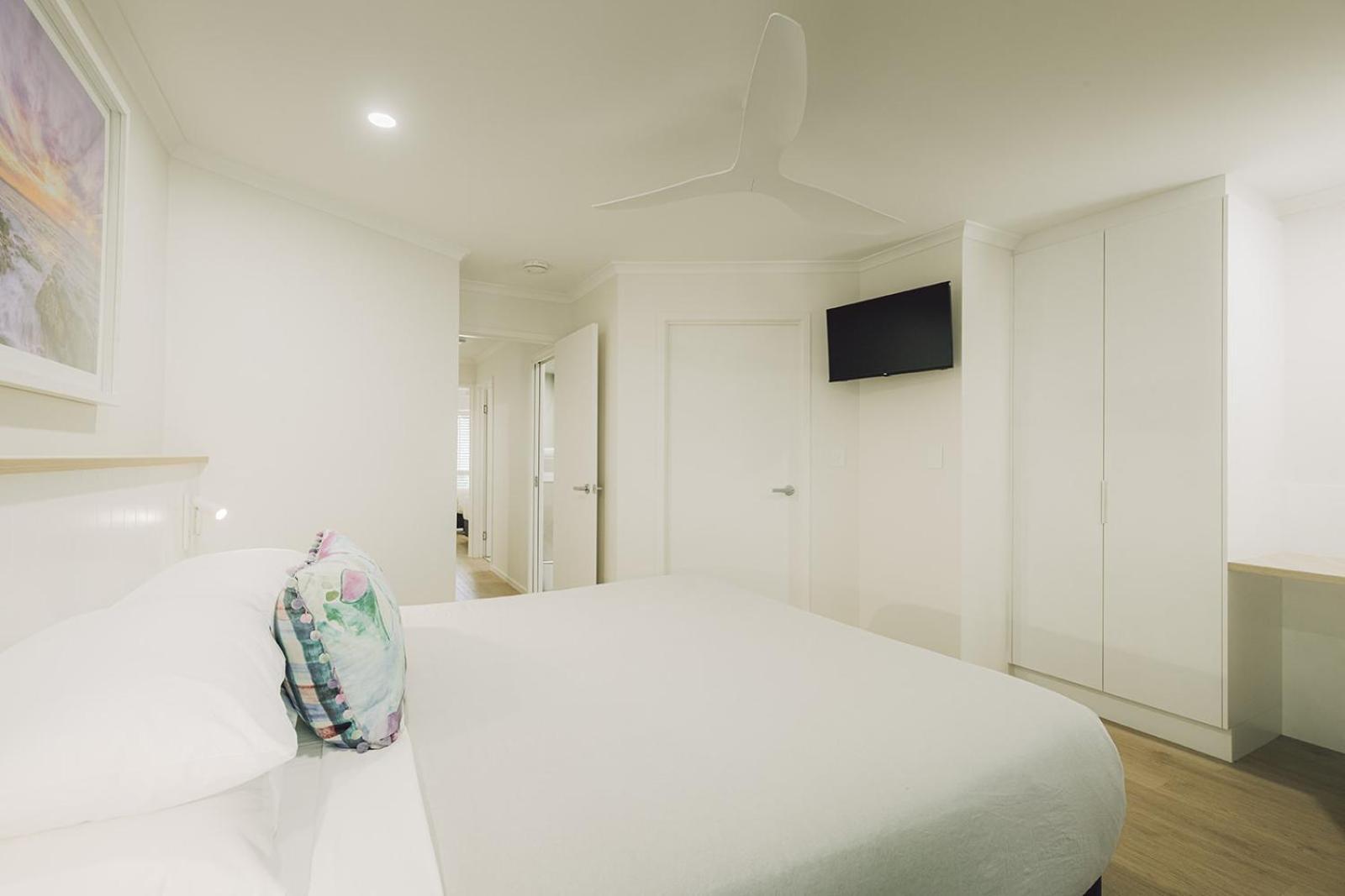 1770 Getaway Holiday park 4*