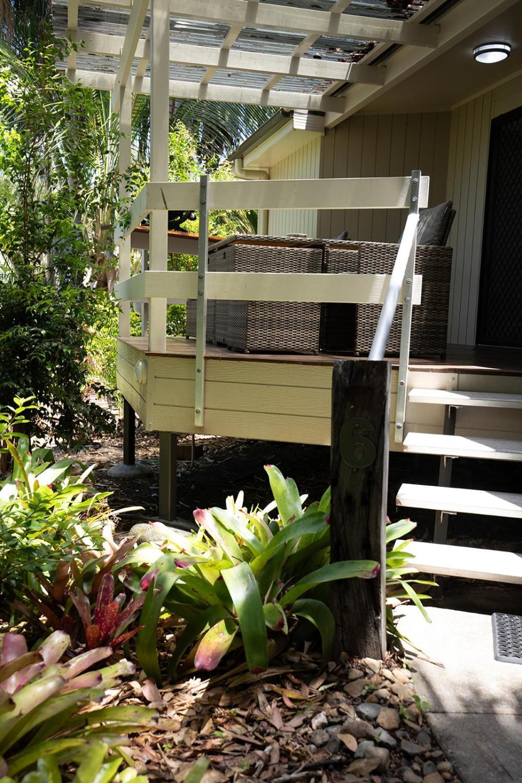 1770 Getaway Holiday park