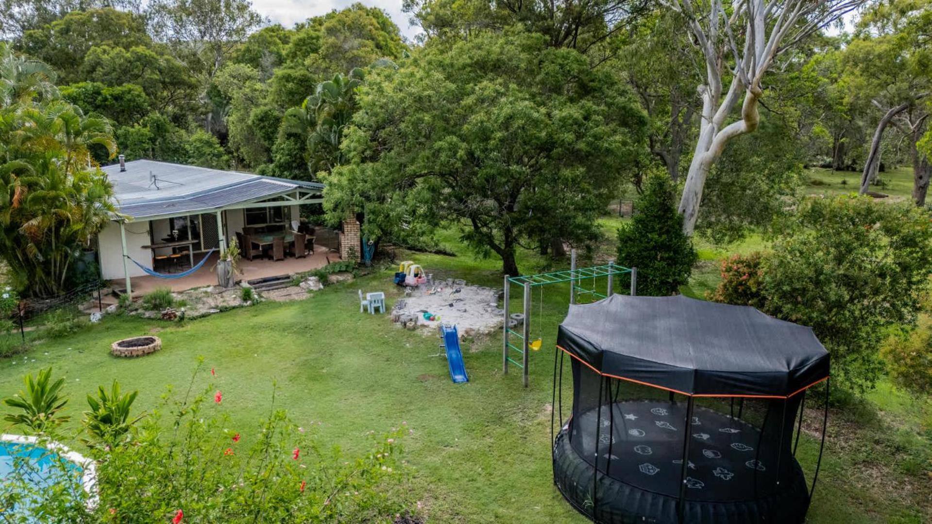 Dragon - Large Pet-friendly With Pool & Beautiful Bushland In