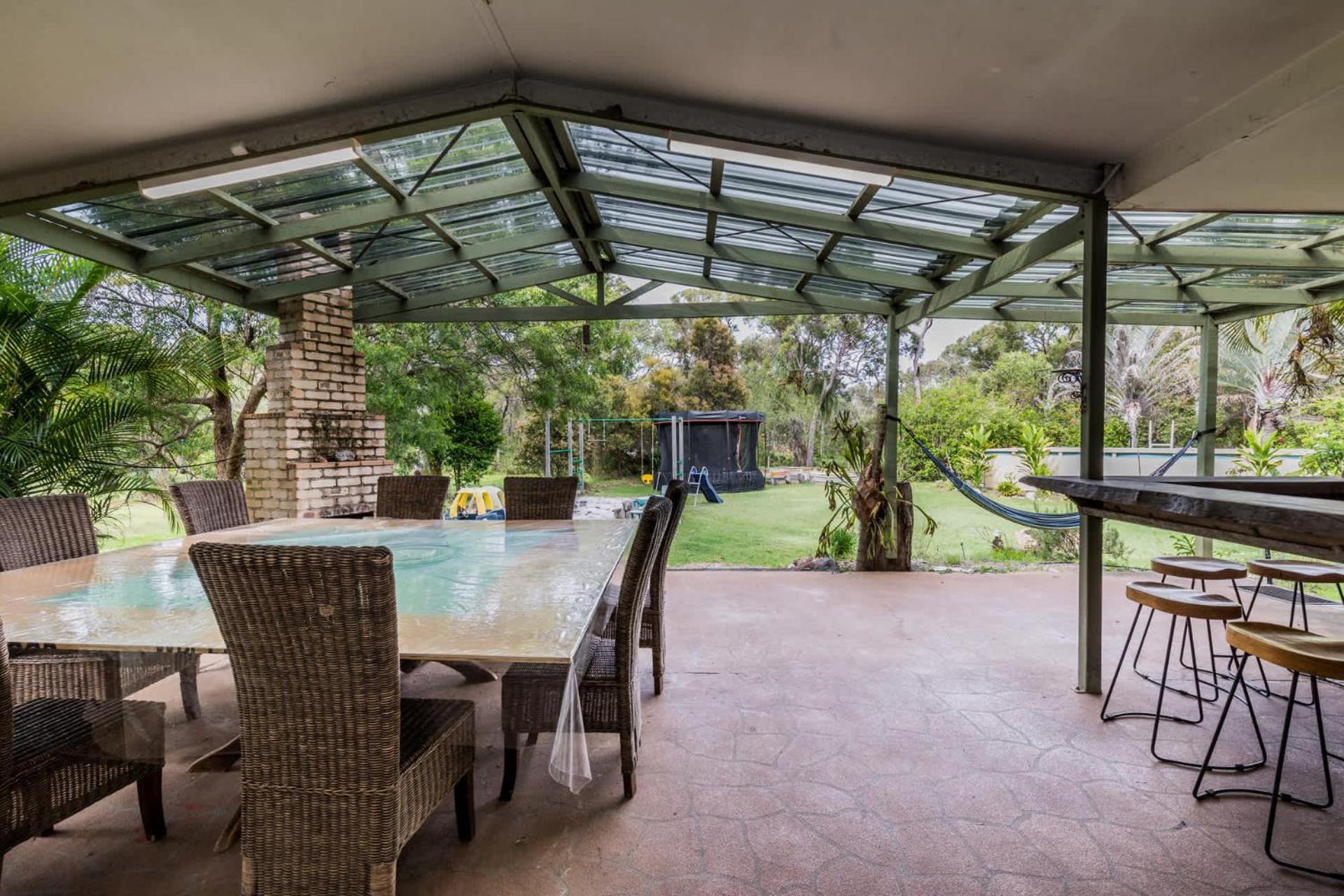 Dragon - Large Pet-friendly With Pool & Beautiful Bushland In *