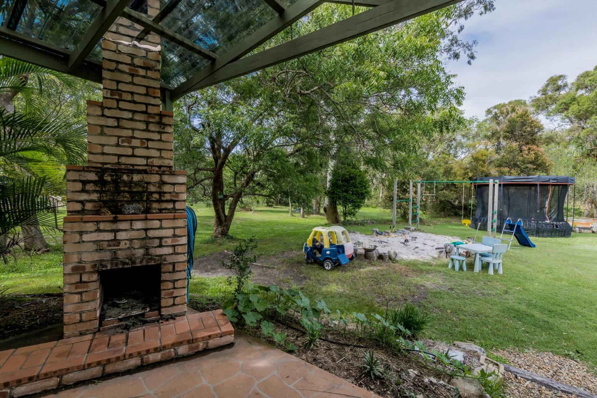Dragon - Large Pet-friendly With Pool & Beautiful Bushland In