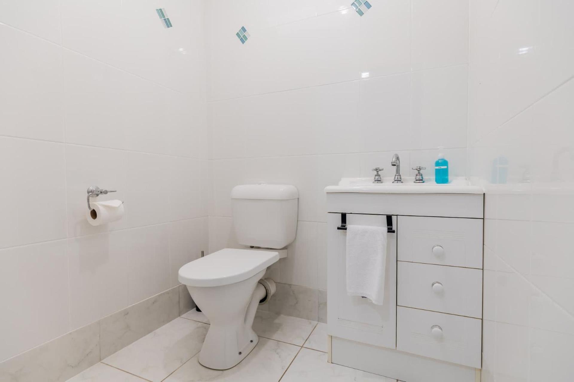 Dragon - Large Pet-friendly With Pool & Beautiful Bushland In