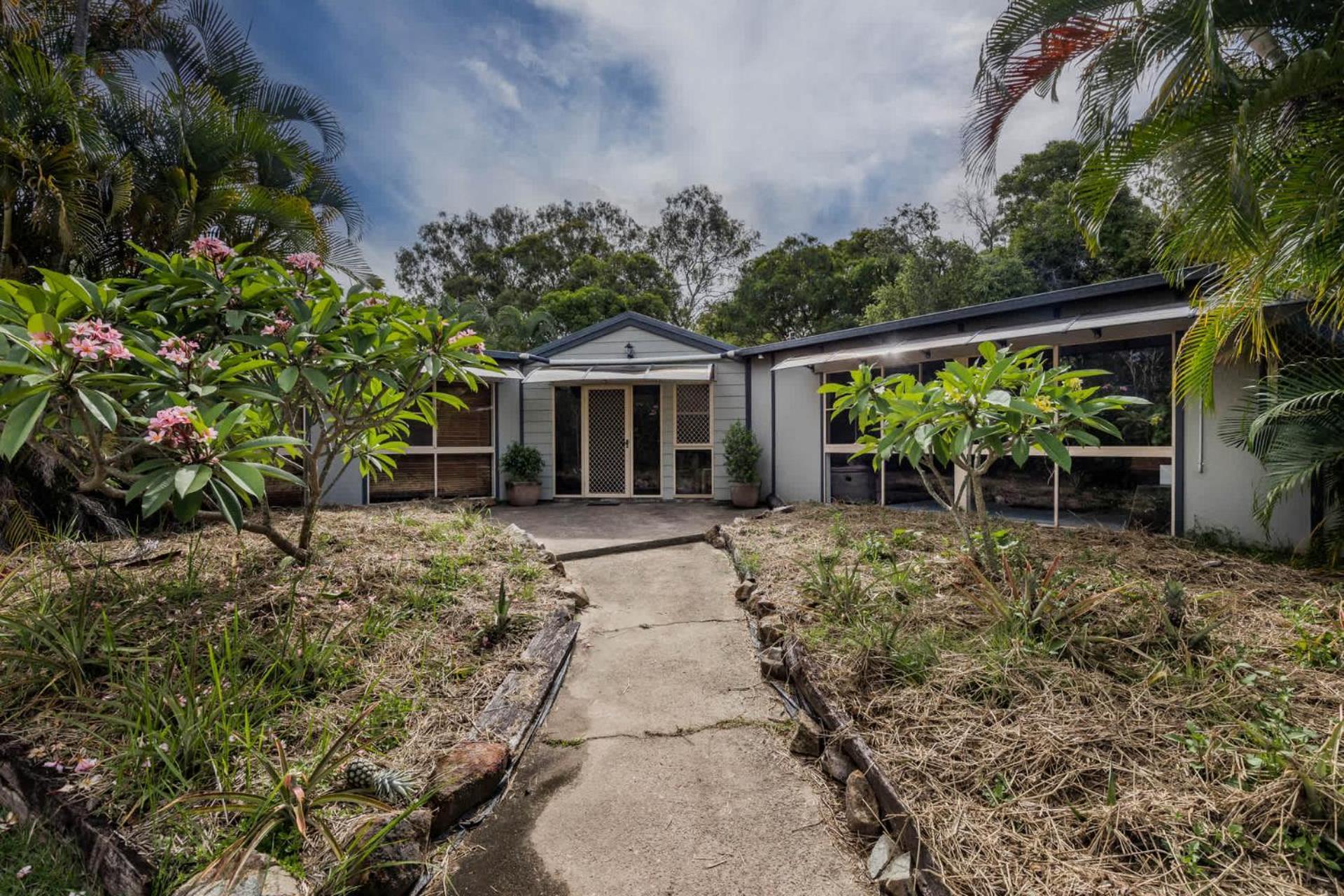 Holiday home Dragon - Large Pet-friendly With Pool & Beautiful Bushland In Agnes Water