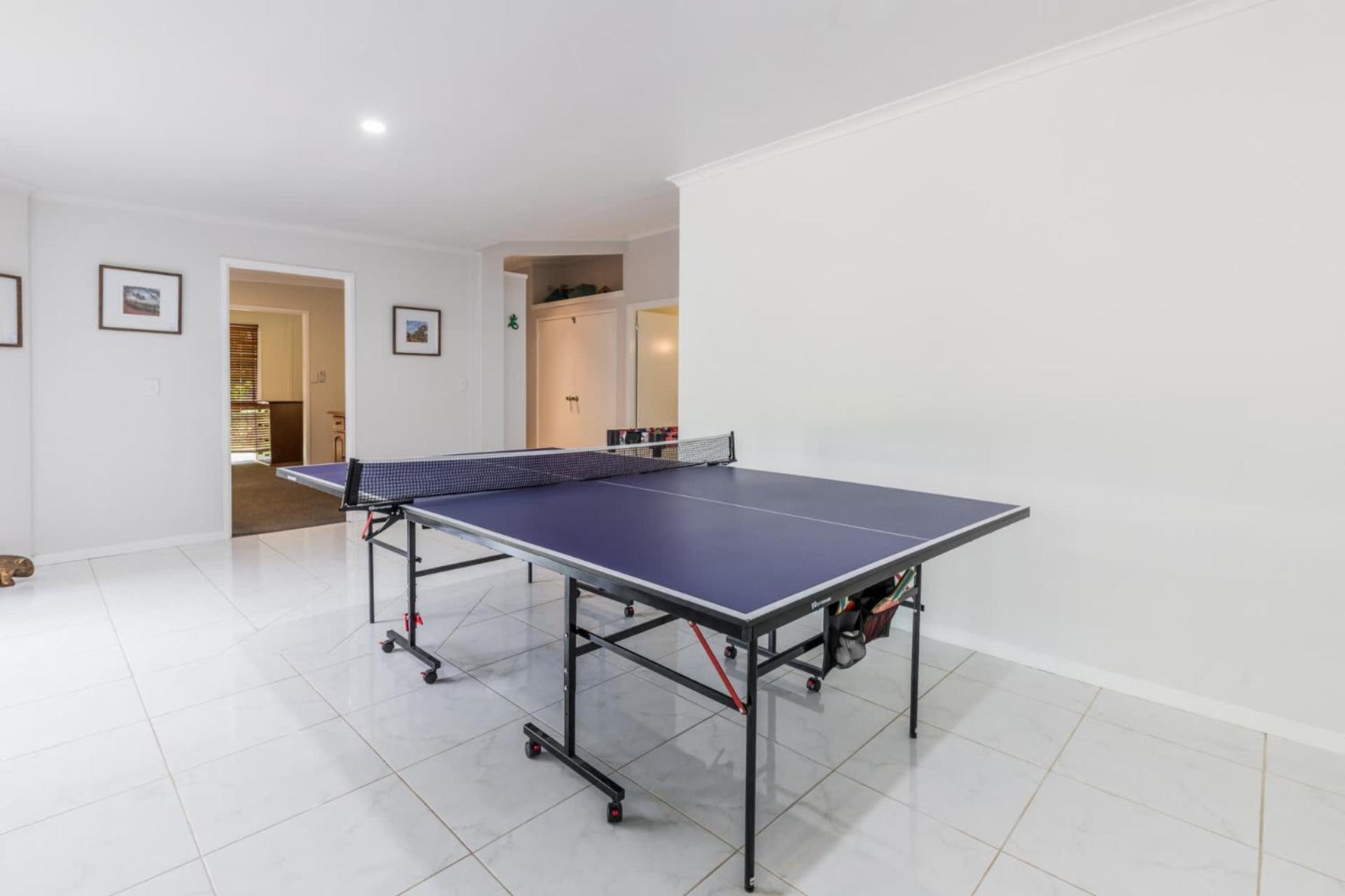 Dragon - Large Pet-friendly With Pool & Beautiful Bushland In