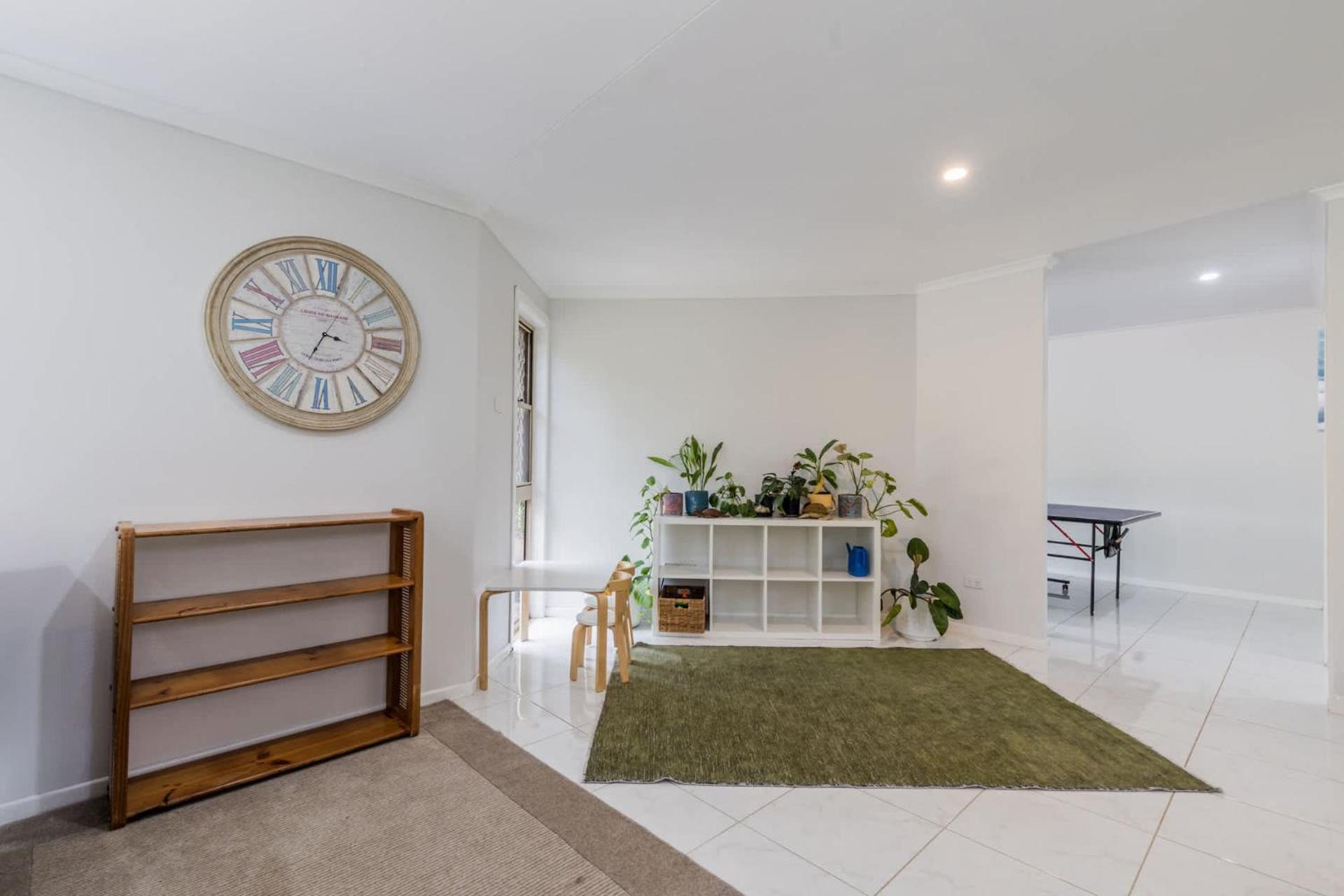 Holiday home Dragon - Large Pet-friendly With Pool & Beautiful Bushland In