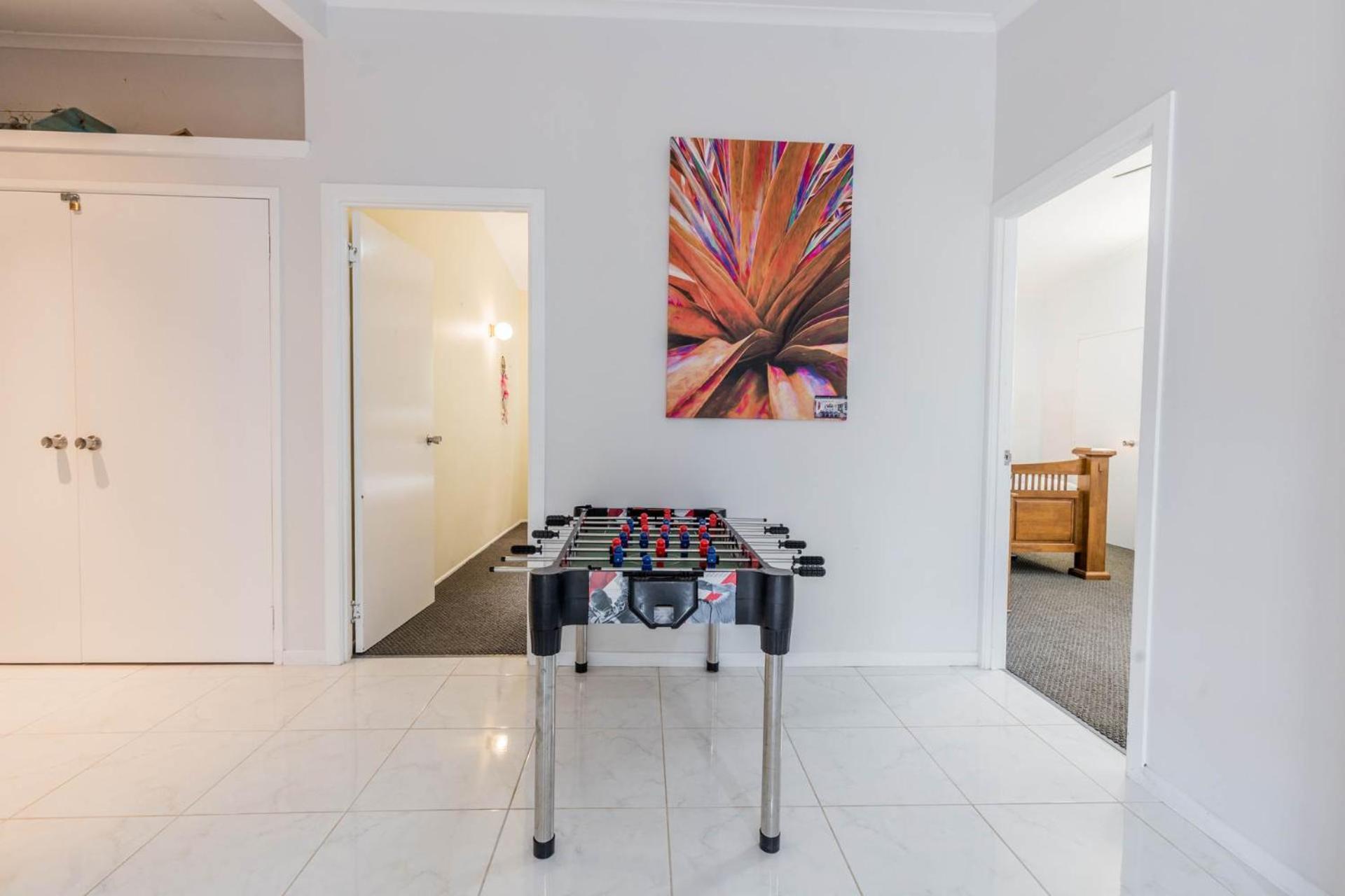 Holiday home Dragon - Large Pet-friendly With Pool & Beautiful Bushland In *