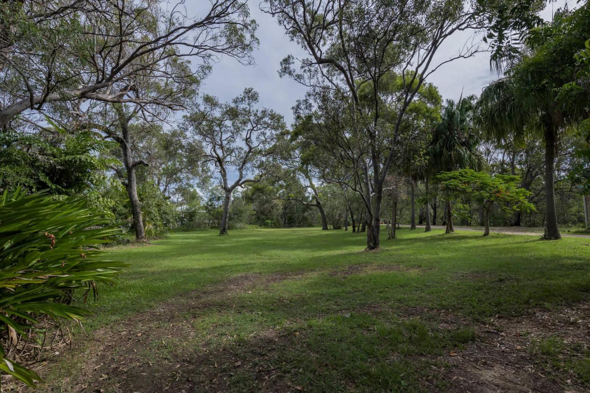 Dragon - Large Pet-friendly With Pool & Beautiful Bushland In Holiday home Agnes Water