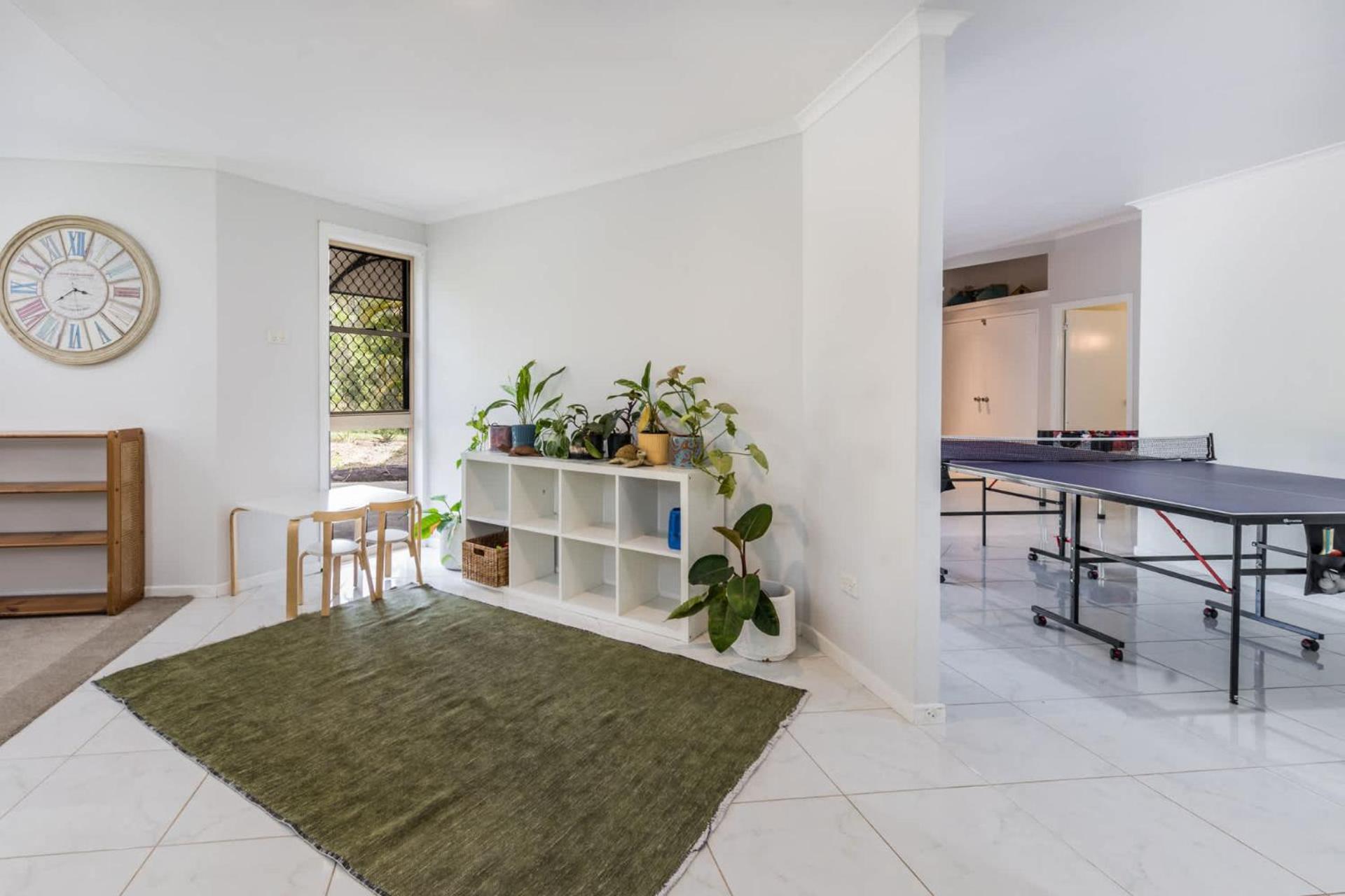 Dragon - Large Pet-friendly With Pool & Beautiful Bushland In *