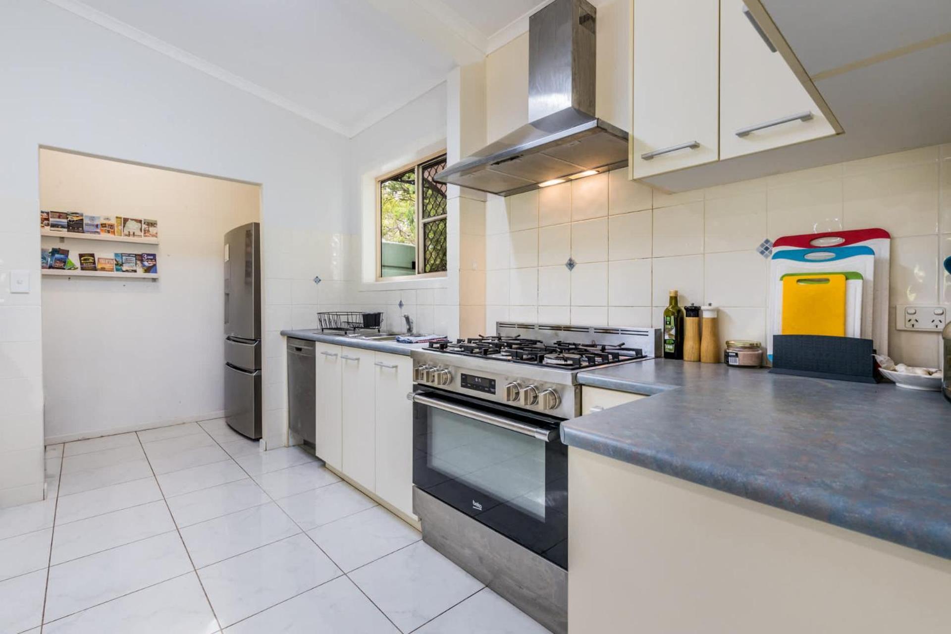 Holiday home Dragon - Large Pet-friendly With Pool & Beautiful Bushland In Agnes Water