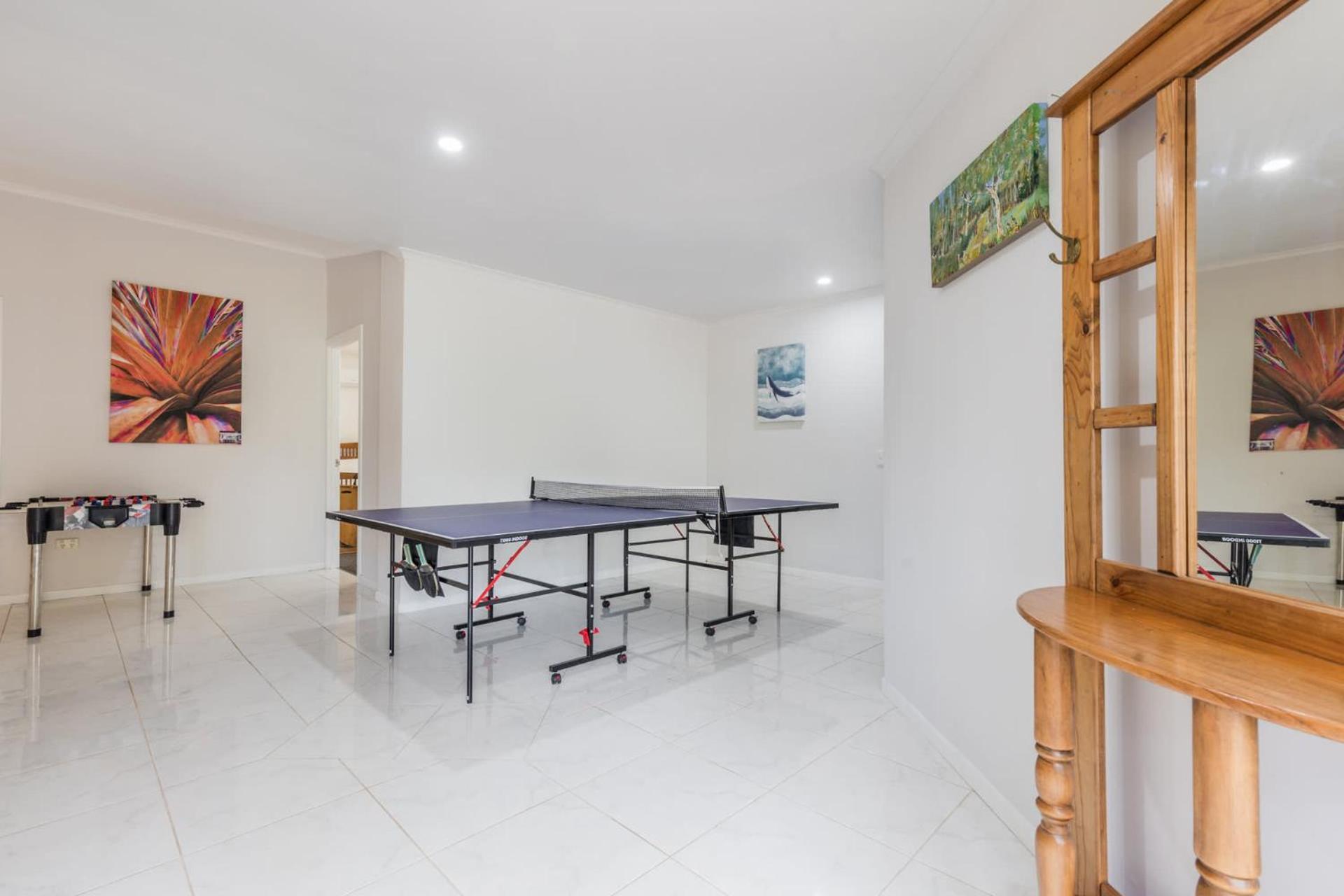 Dragon - Large Pet-friendly With Pool & Beautiful Bushland In * Agnes Water