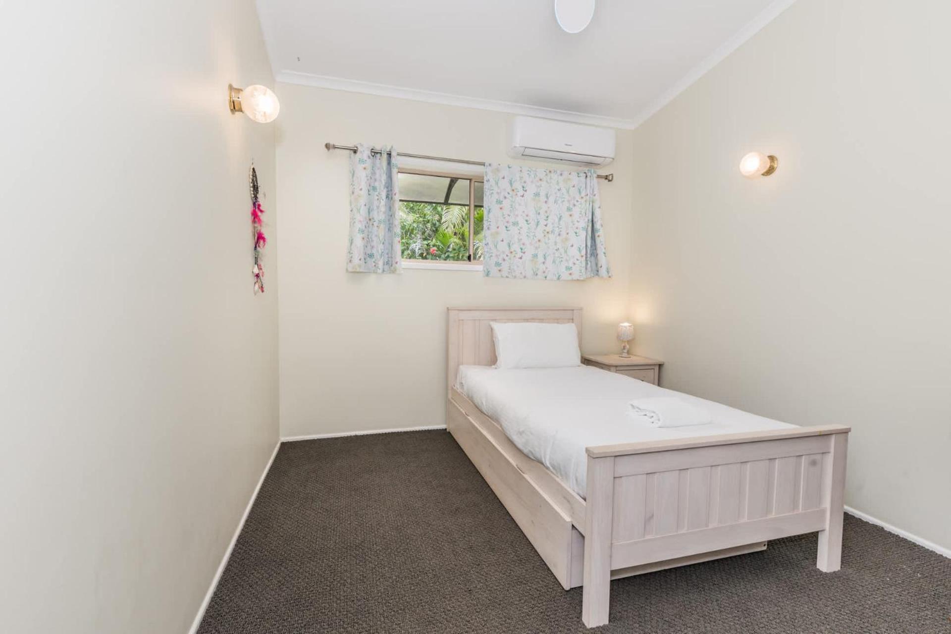 Holiday home Dragon - Large Pet-friendly With Pool & Beautiful Bushland In Agnes Water