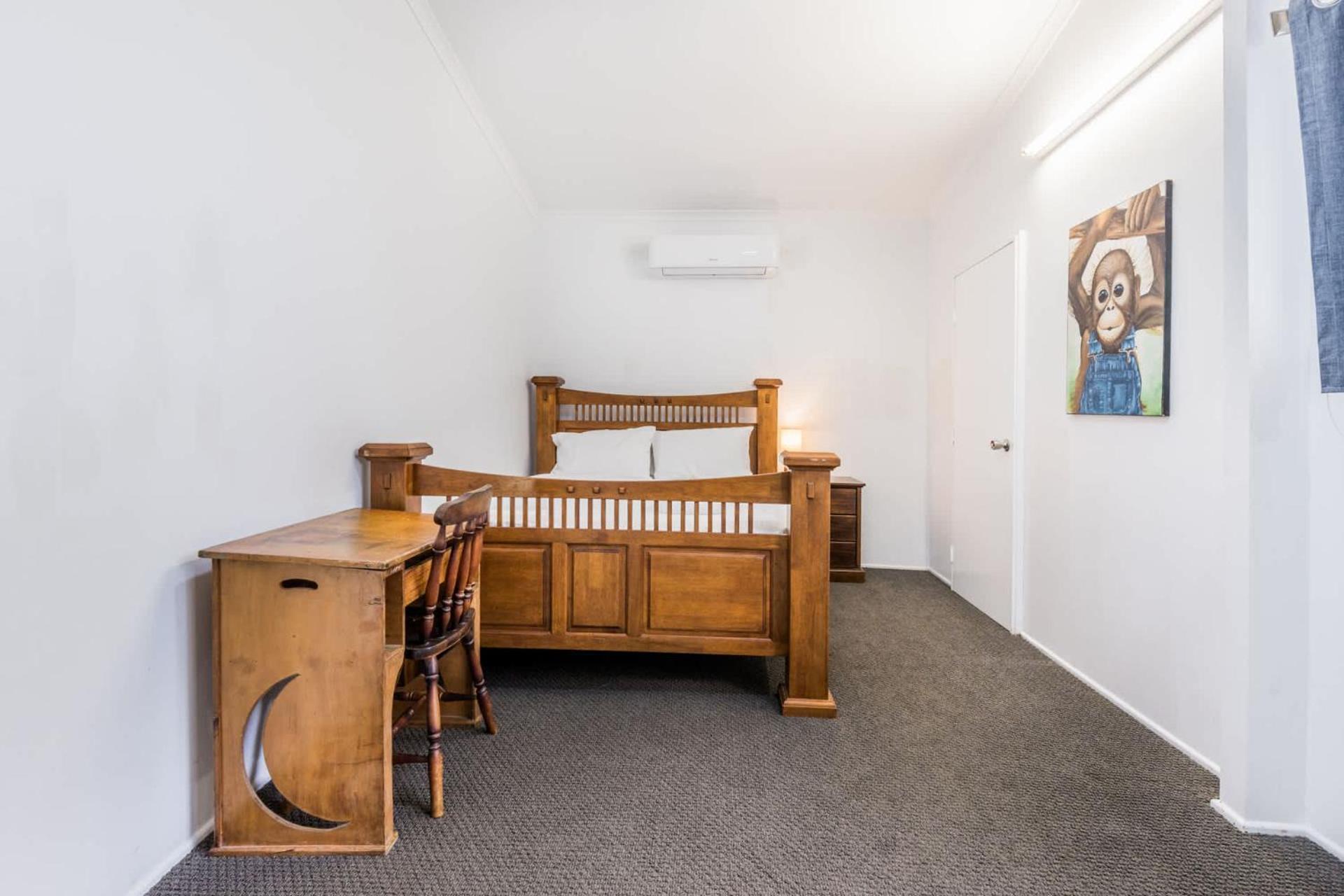 Dragon - Large Pet-friendly With Pool & Beautiful Bushland In Agnes Water