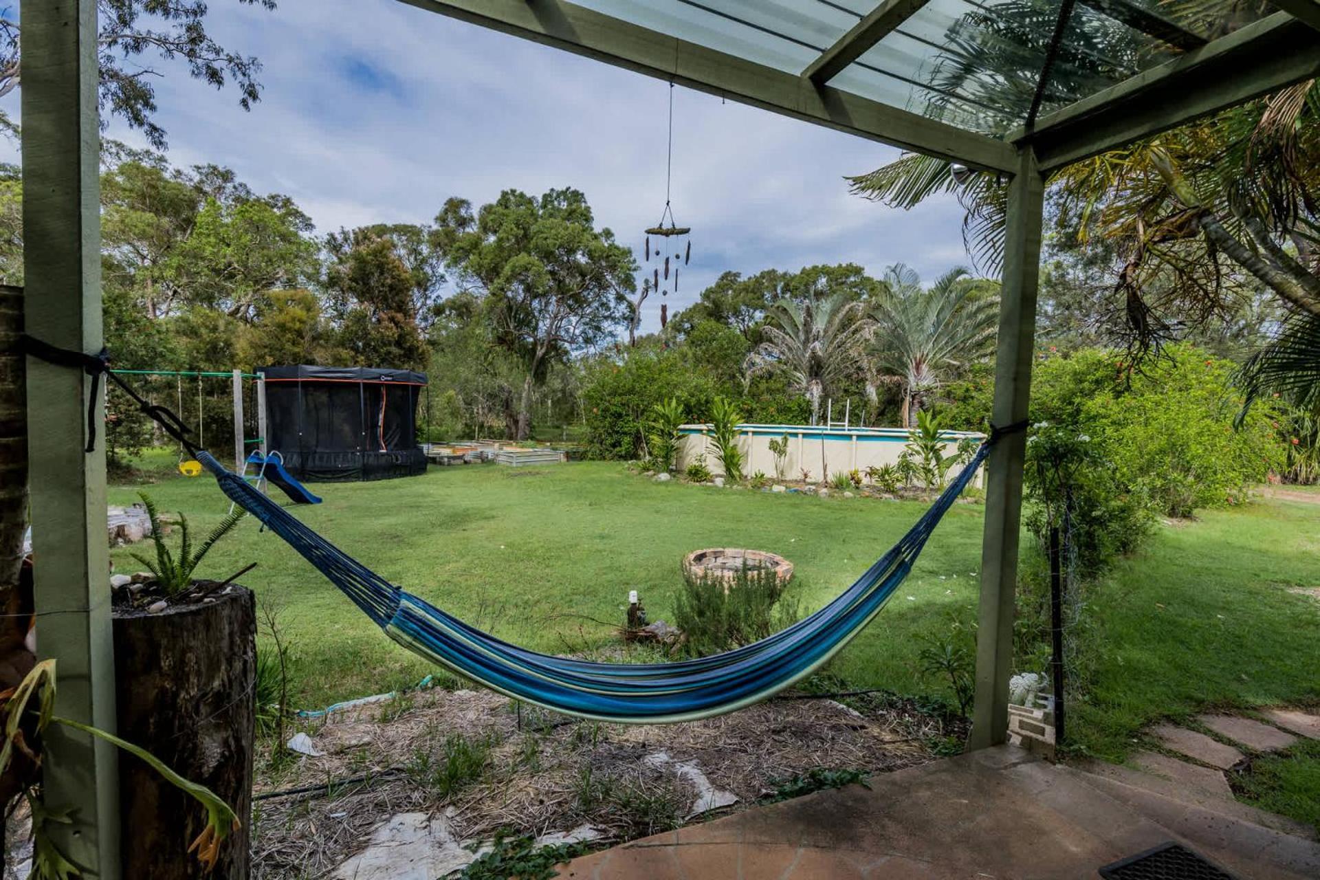 Dragon - Large Pet-friendly With Pool & Beautiful Bushland In Holiday home *