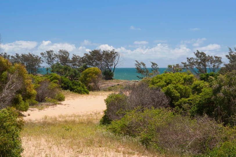 Malo - Three-bedroom Beachside Escape In Agnes Water, With Heated Communal Pool Holiday home