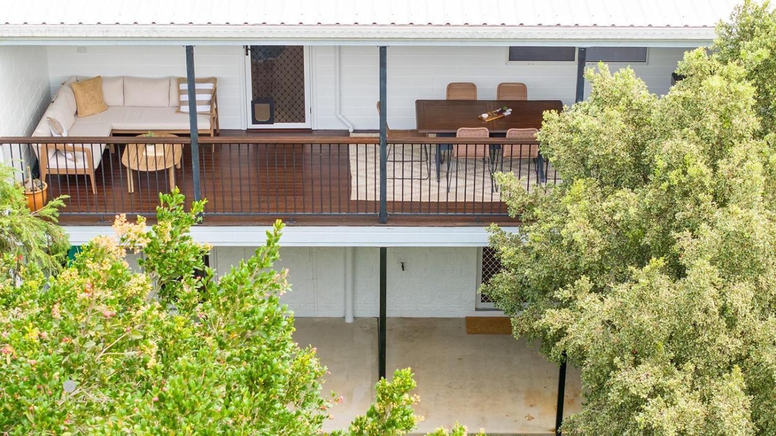 Agnes Break - 3 Bedroom, 2 Bath, 400m To