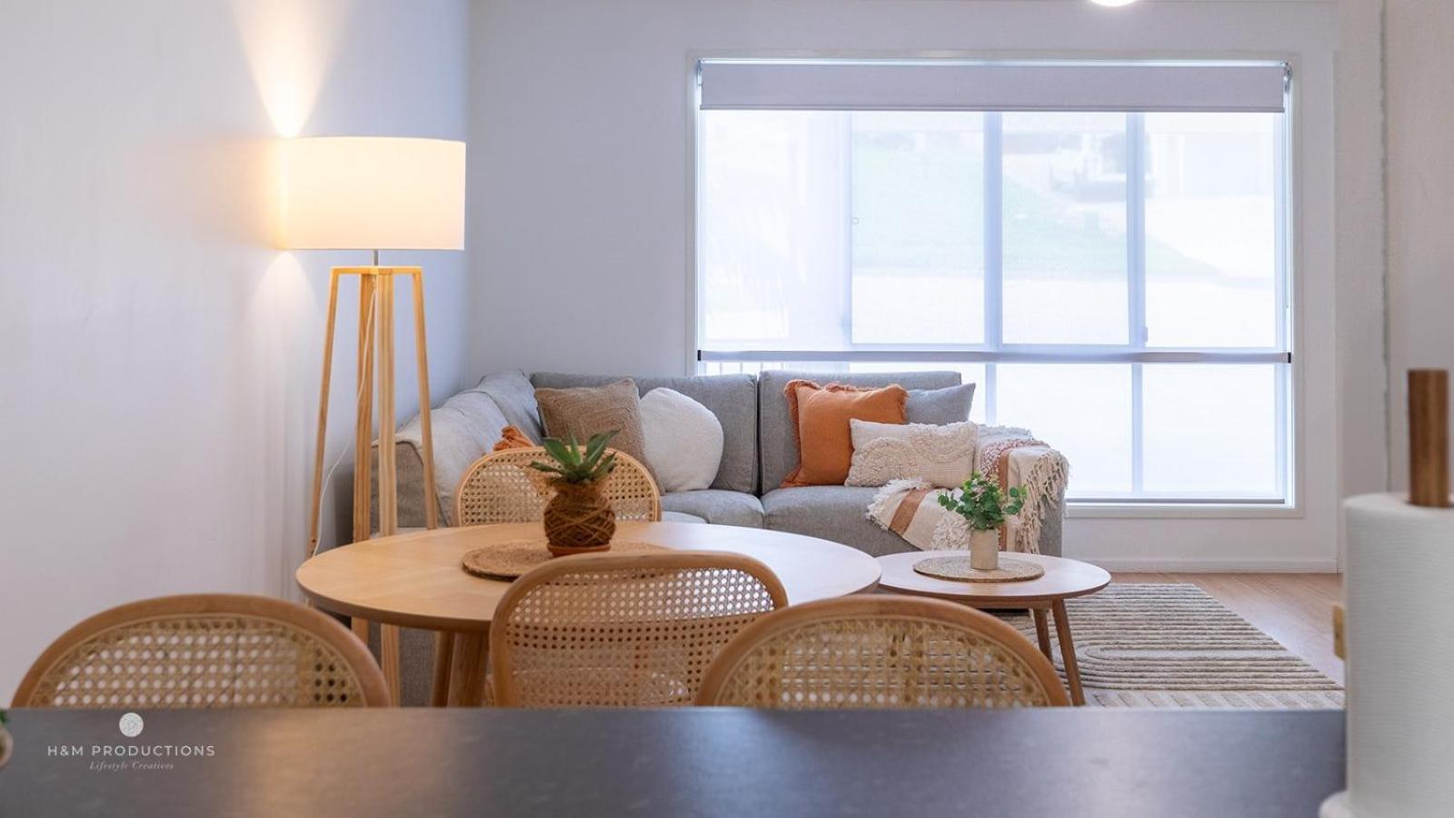 Agnes Break - 3 Bedroom, 2 Bath, 400m To Agnes Water