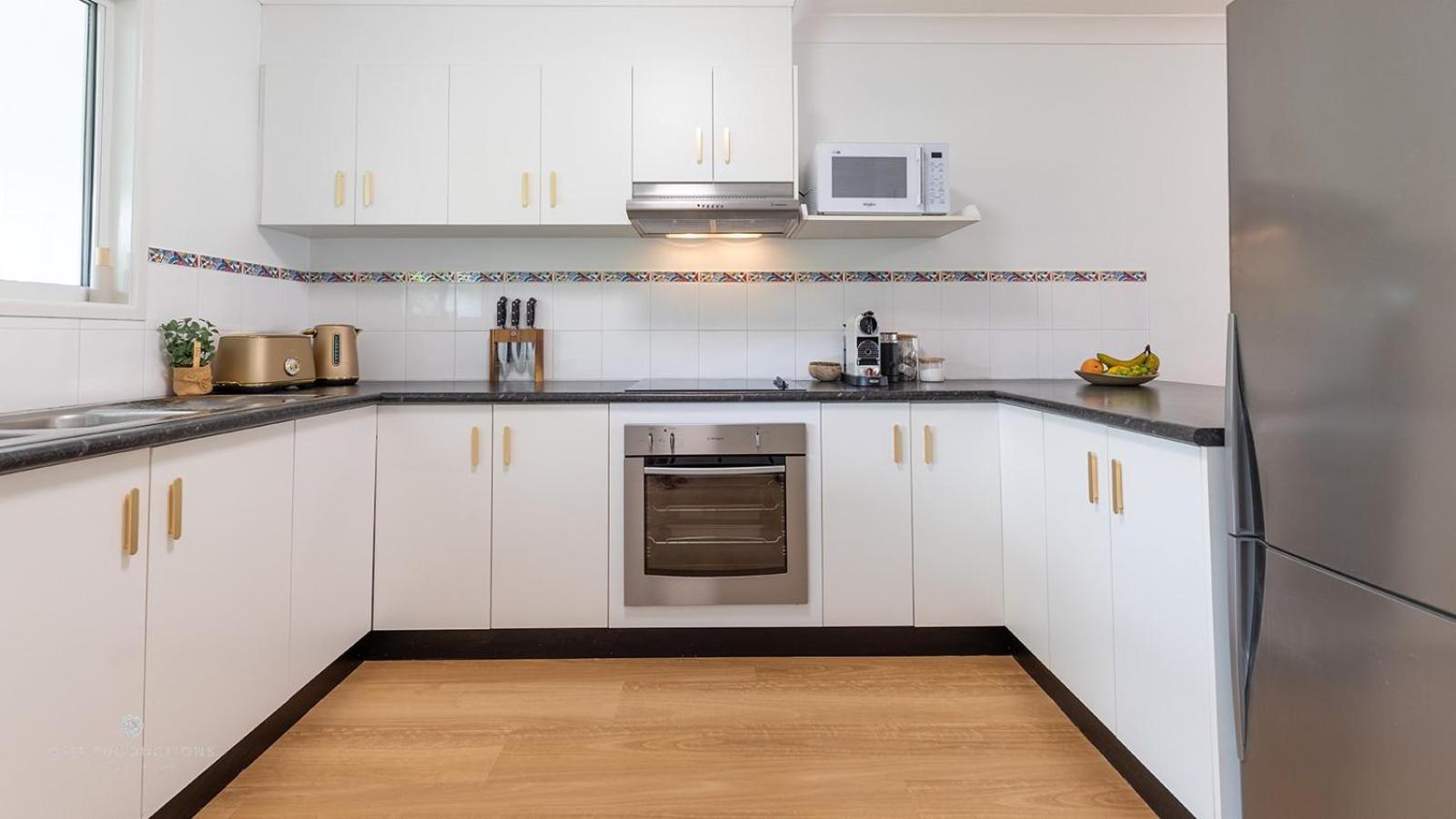 Agnes Break - 3 Bedroom, 2 Bath, 400m To *