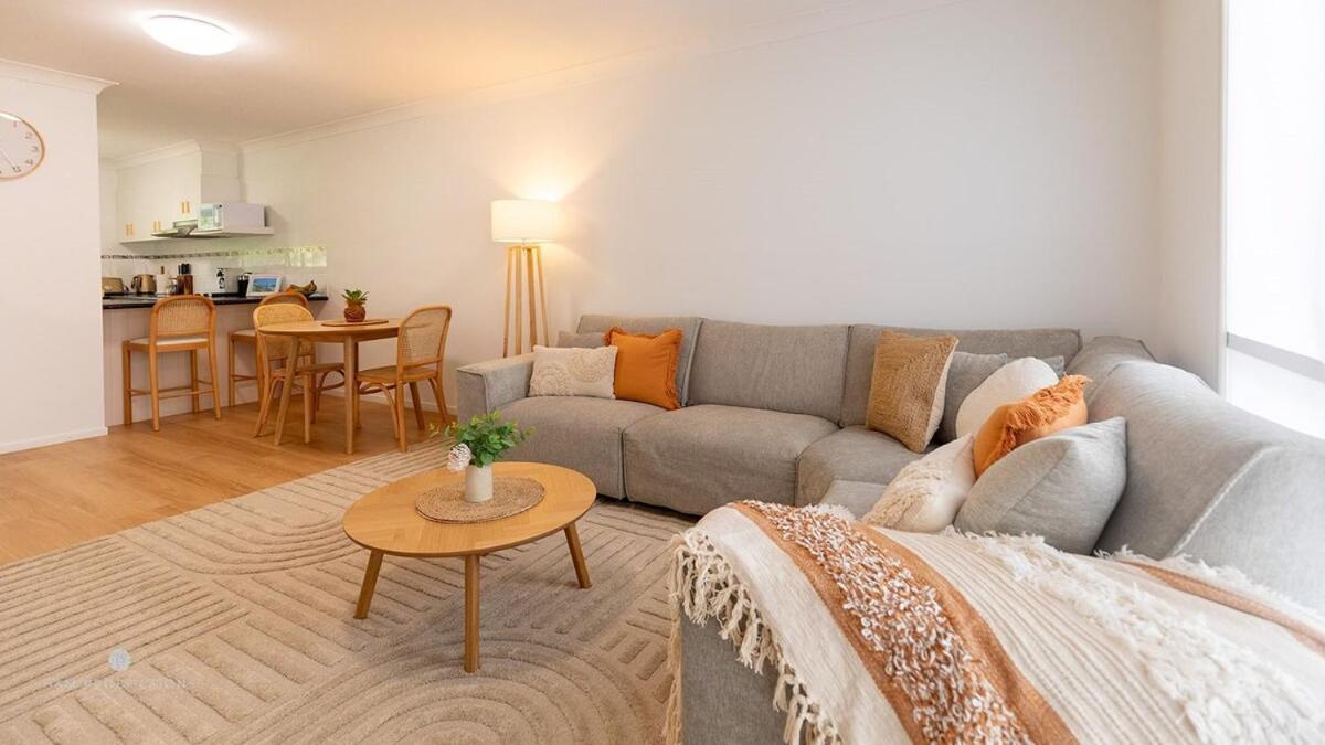 Agnes Break - 3 Bedroom, 2 Bath, 400m To