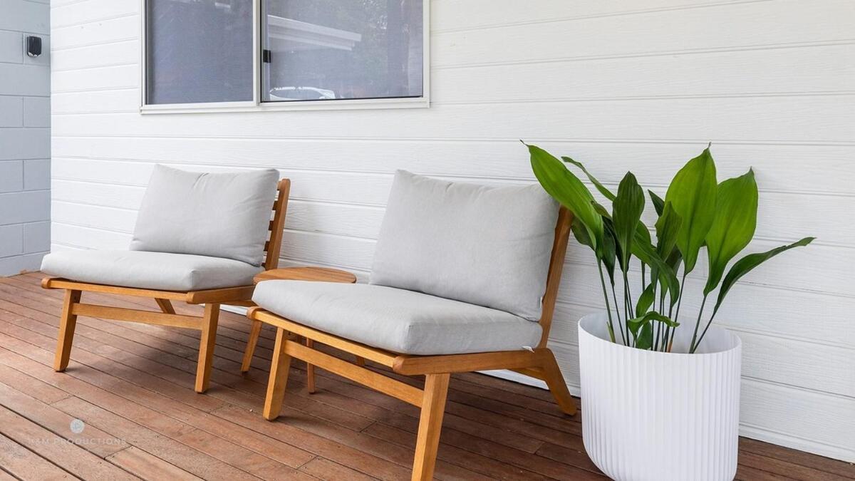 Agnes Break - 3 Bedroom, 2 Bath, 400m To Agnes Water