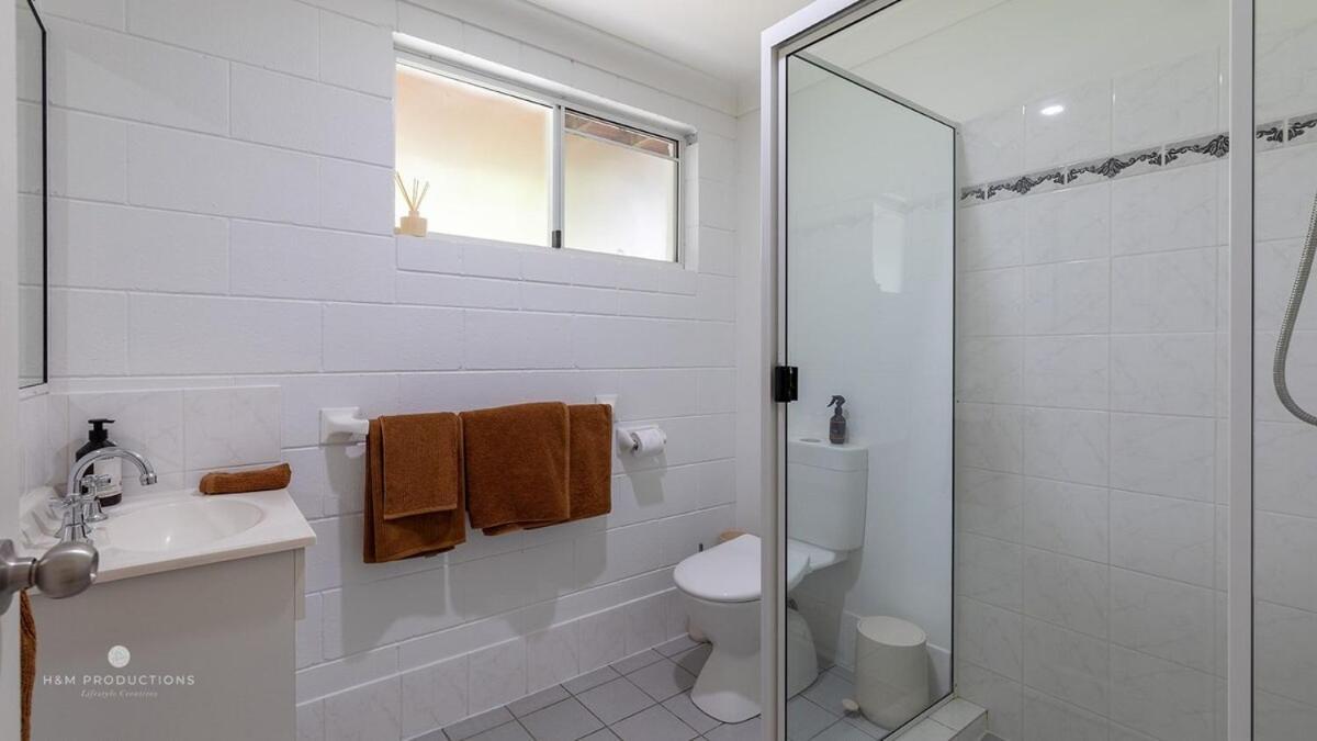 Agnes Break - 3 Bedroom, 2 Bath, 400m To *