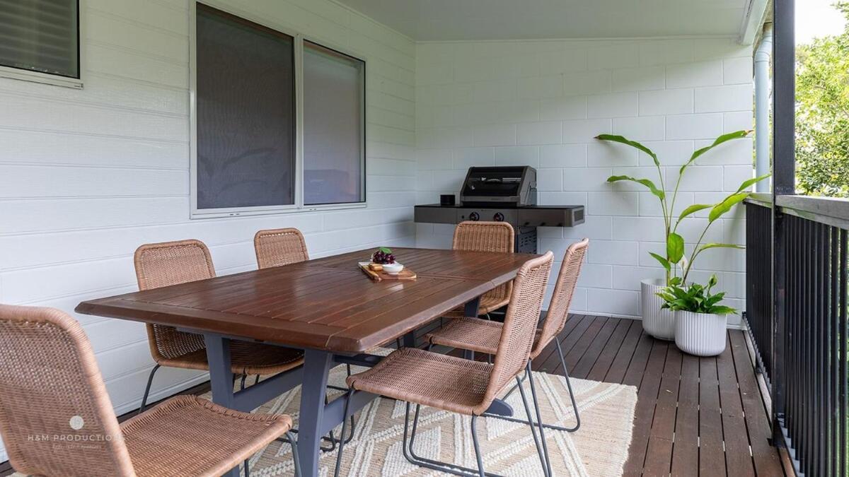 Agnes Break - 3 Bedroom, 2 Bath, 400m To Agnes Water