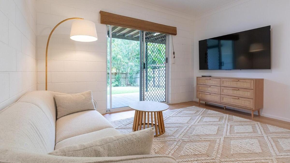 Agnes Break - 3 Bedroom, 2 Bath, 400m To * Agnes Water