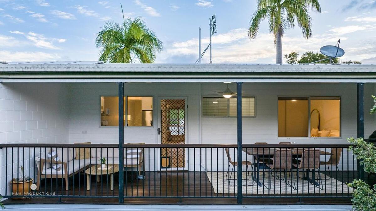 Agnes Break - 3 Bedroom, 2 Bath, 400m To Holiday home