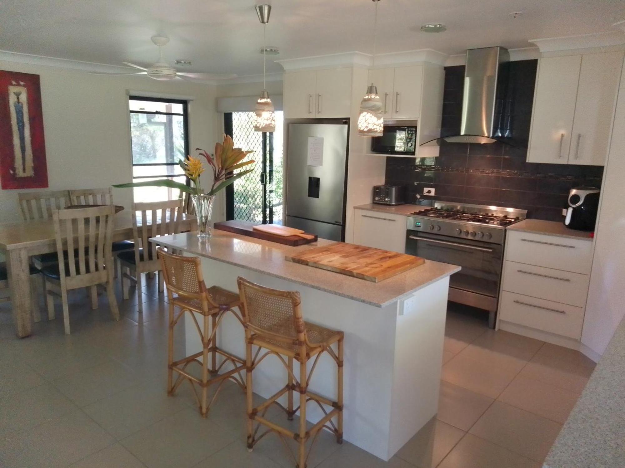 Sonnys Piece Of Paradise Holiday home