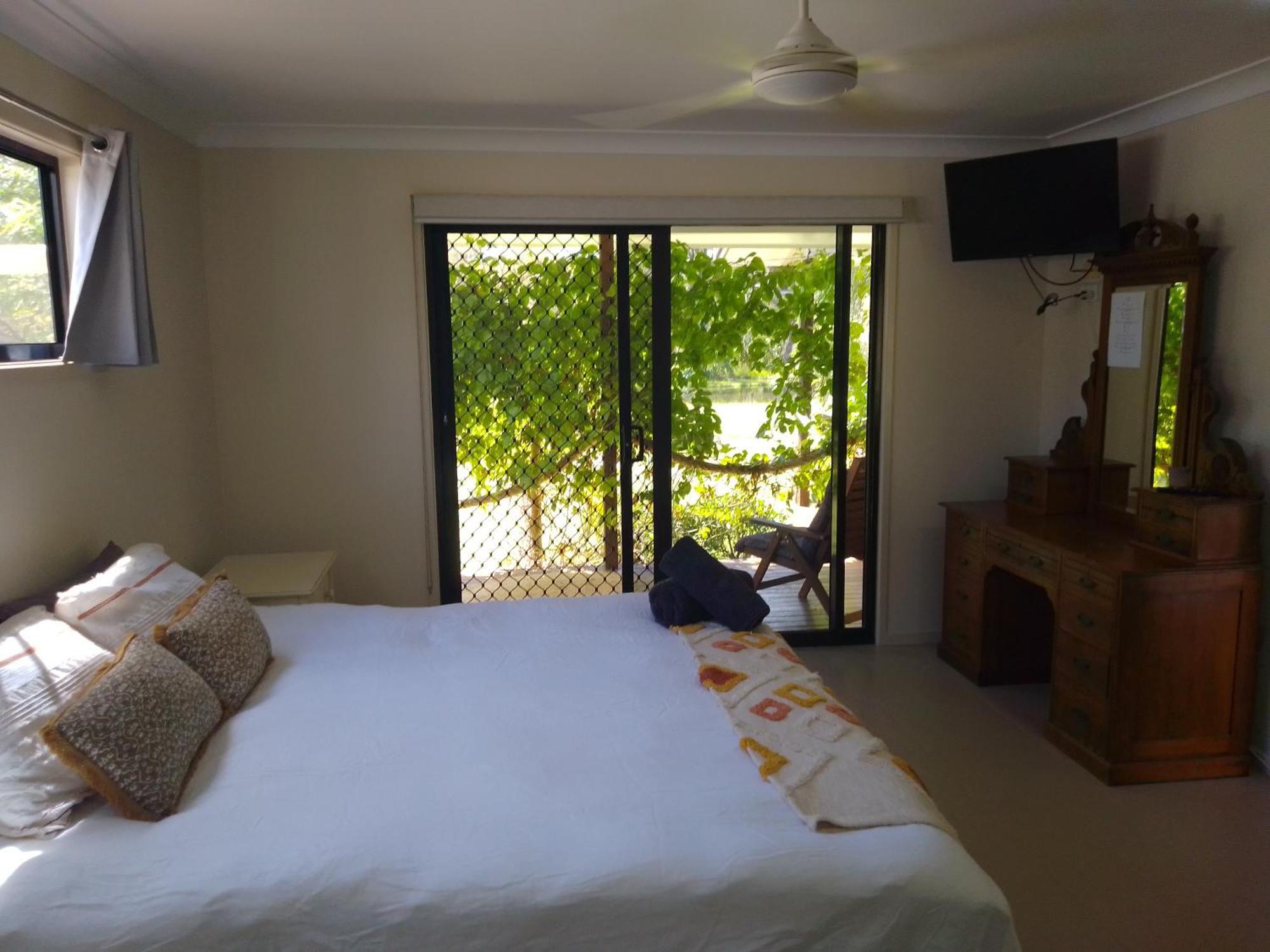 Holiday home Sonnys Piece Of Paradise Agnes Water