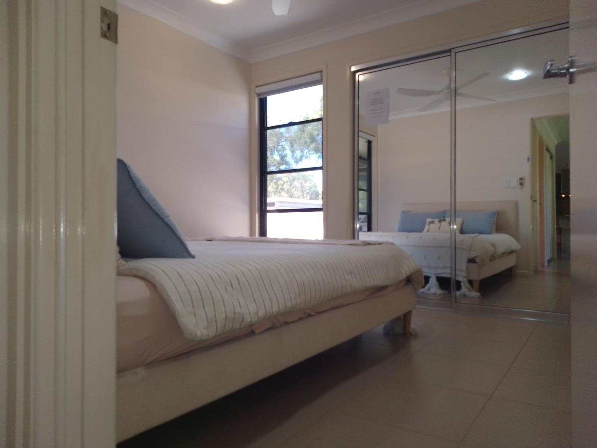 Sonnys Piece Of Paradise Holiday home