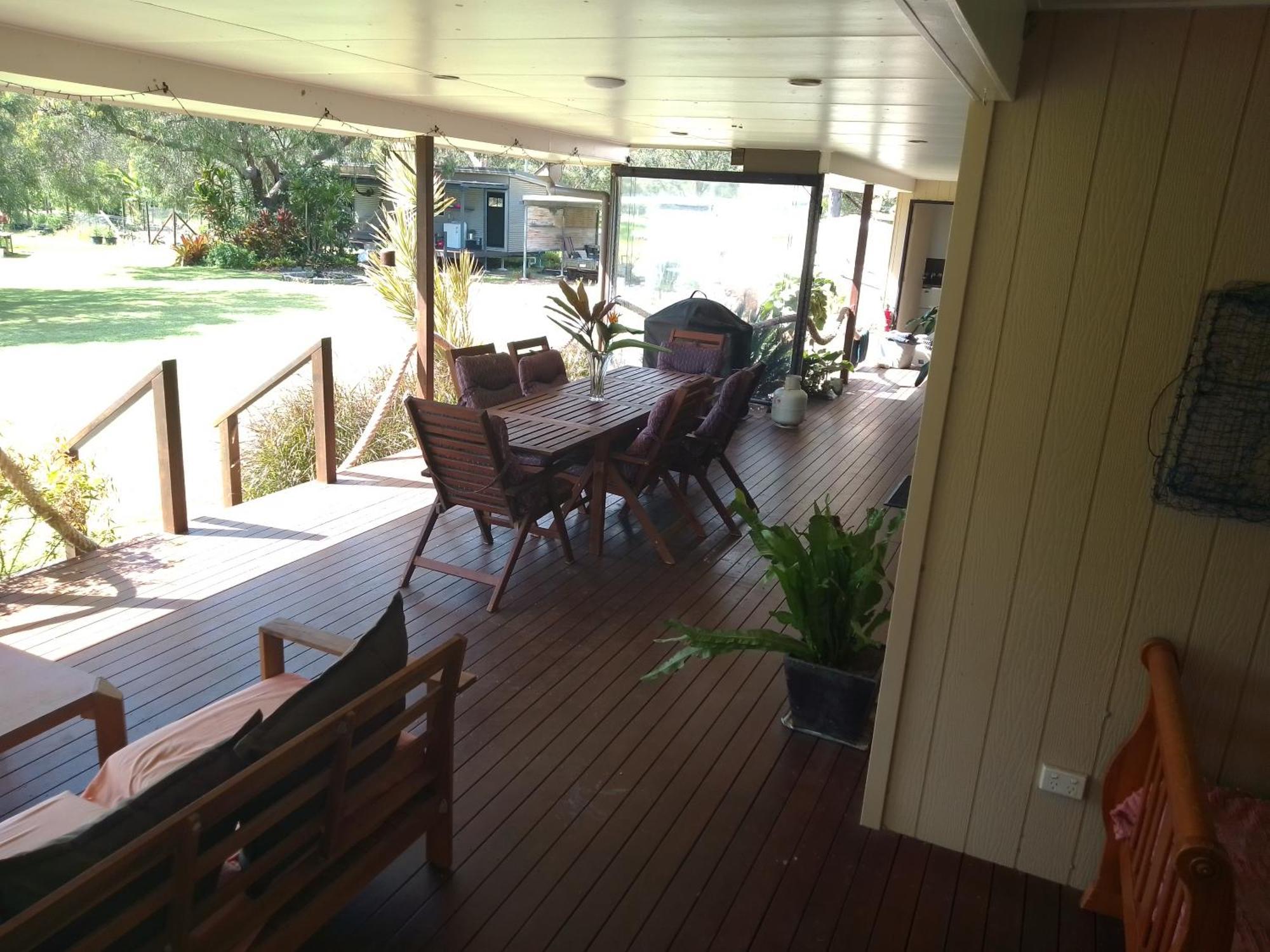 Holiday home Sonnys Piece Of Paradise