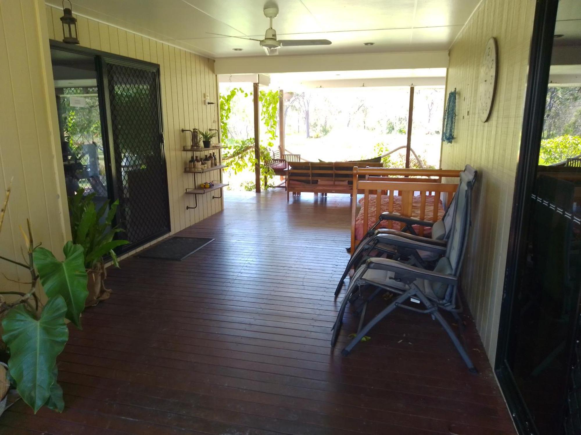 Sonnys Piece Of Paradise Holiday home *