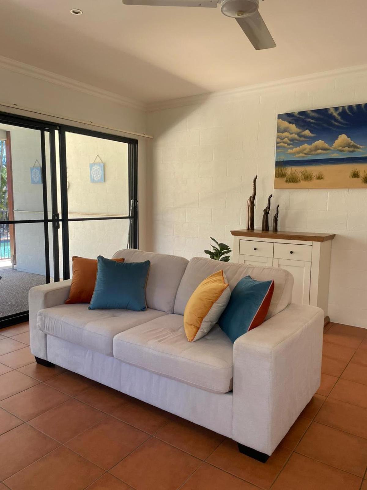 Pool Side Holiday home Agnes Water