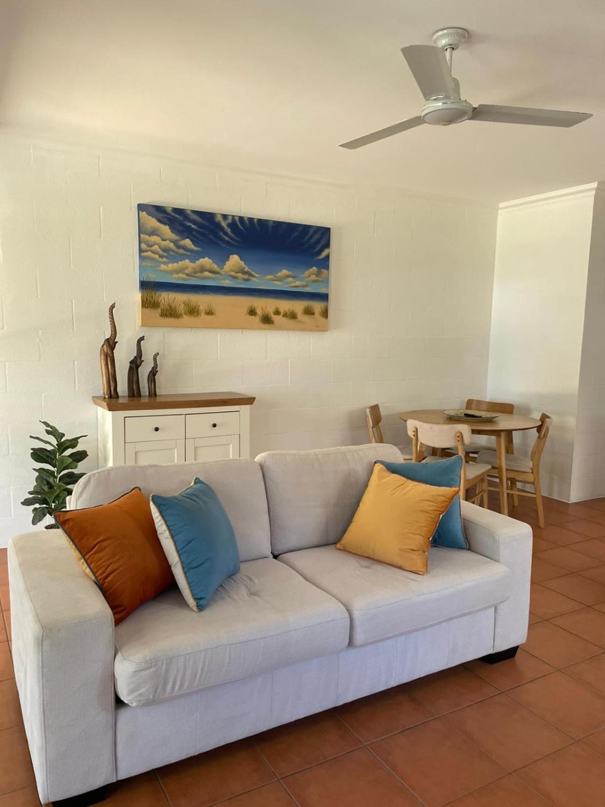 Pool Side Holiday home Agnes Water