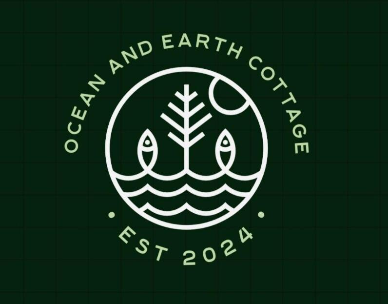 Ocean & Earth - Pay 3 4 Nights In Feb Holiday home *