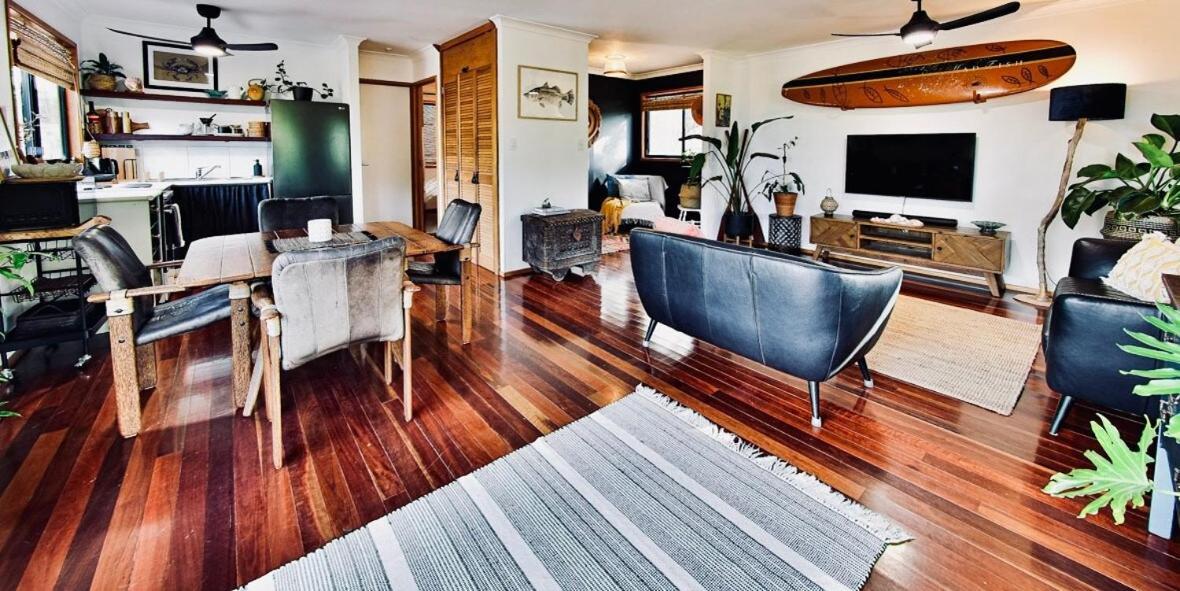 Ocean & Earth - Pay 3 4 Nights In Feb Holiday home Agnes Water