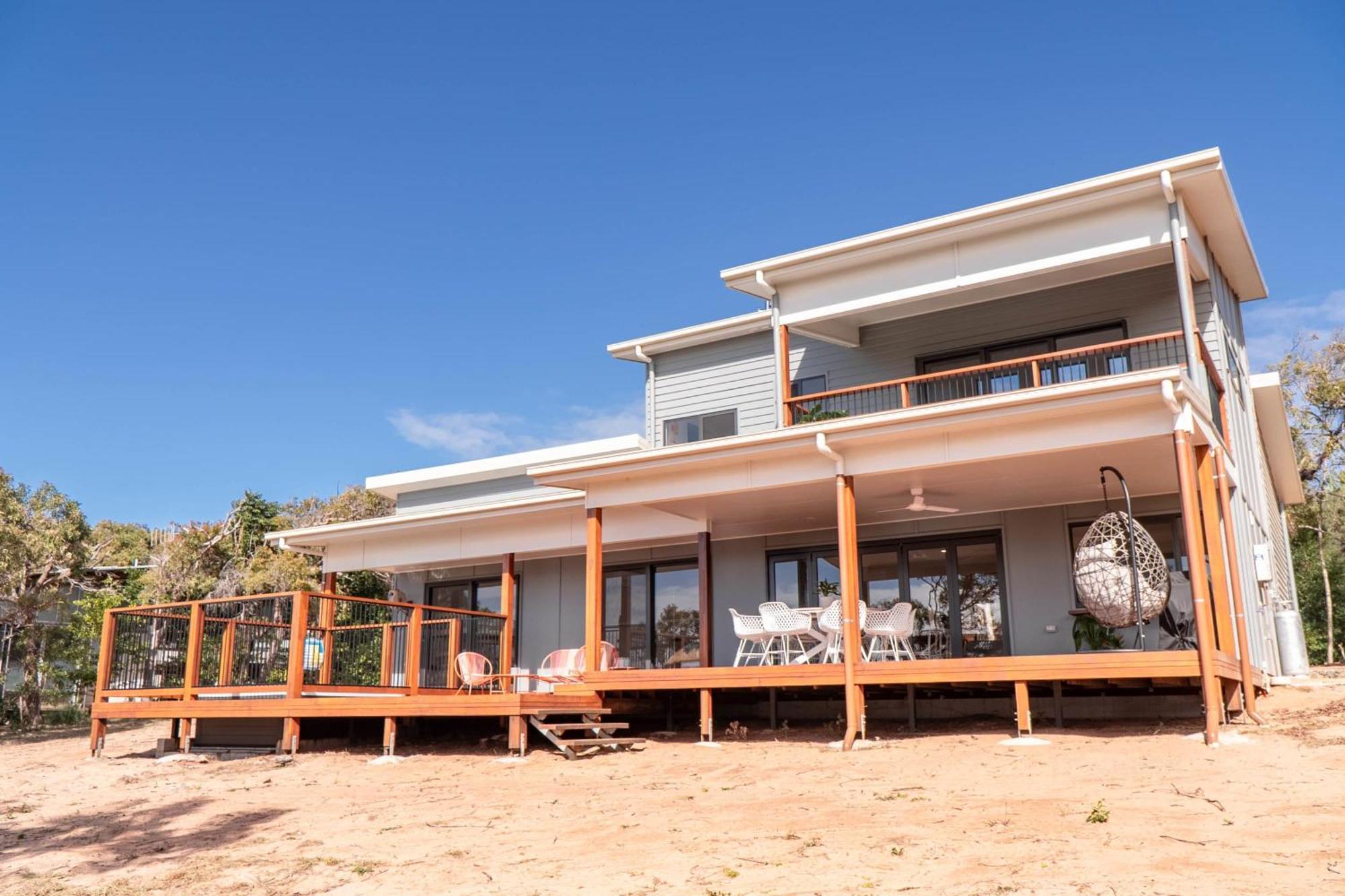 Alkira Ridge - Sunrise At 1770 Agnes Water
