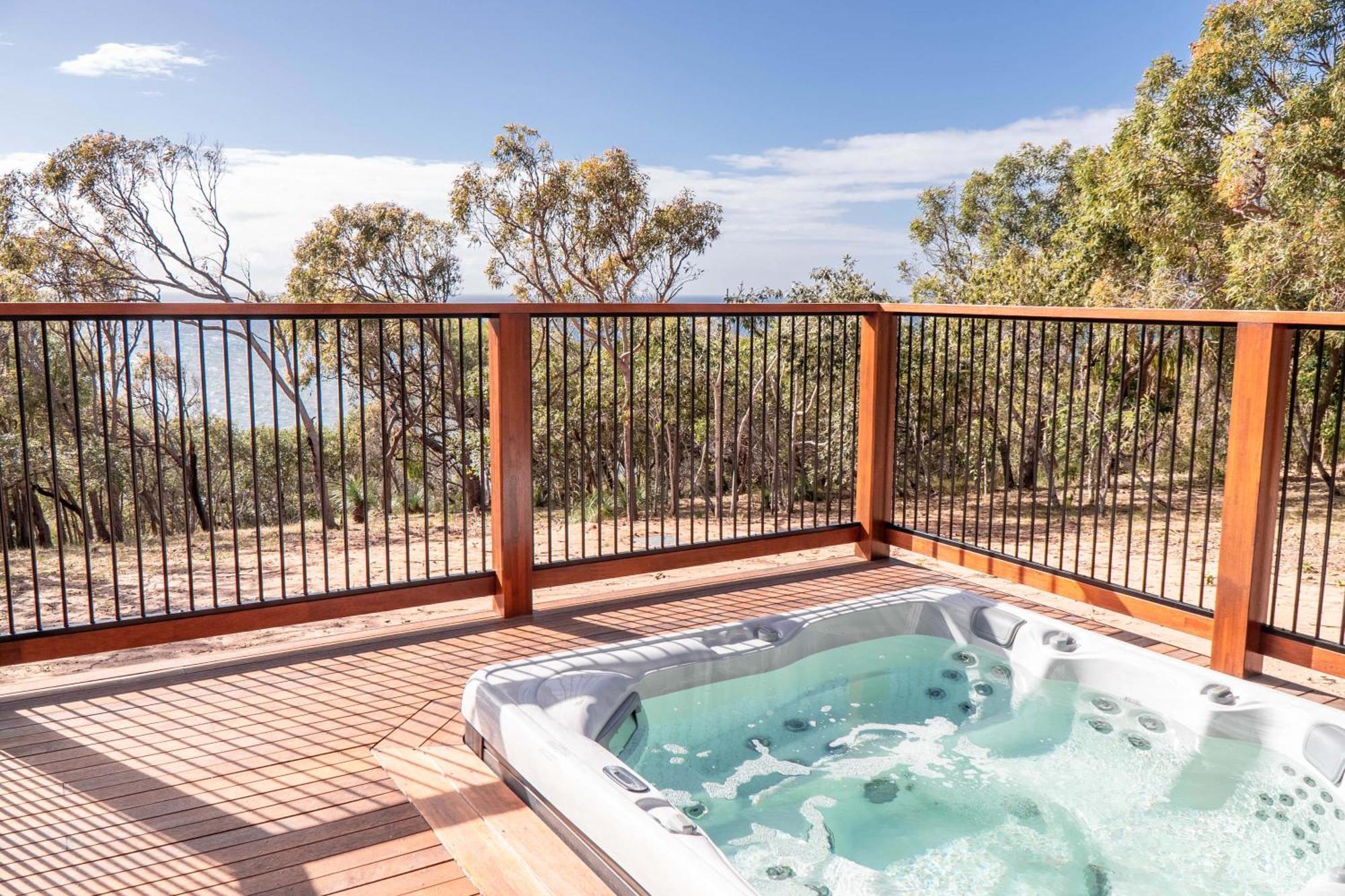 Holiday home Alkira Ridge - Sunrise At 1770 Agnes Water