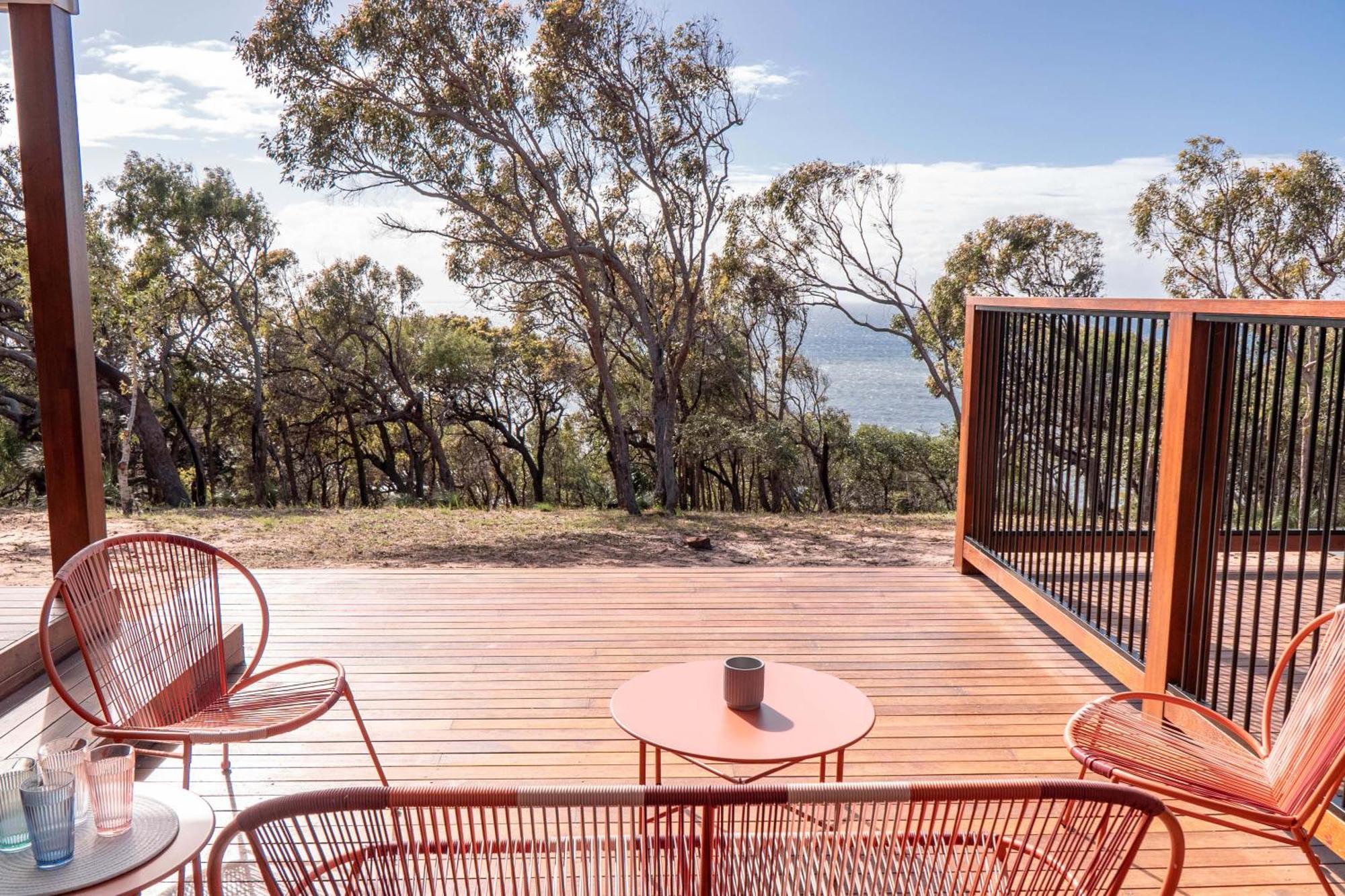 Alkira Ridge - Sunrise At 1770 Holiday home