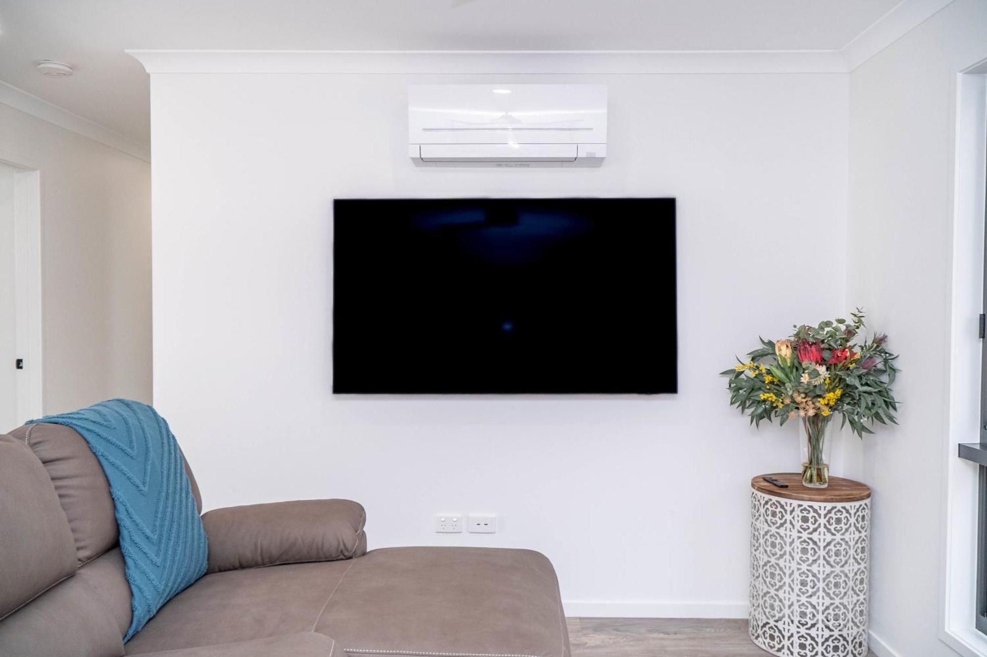 Holiday home Alkira Ridge - Sunrise At 1770