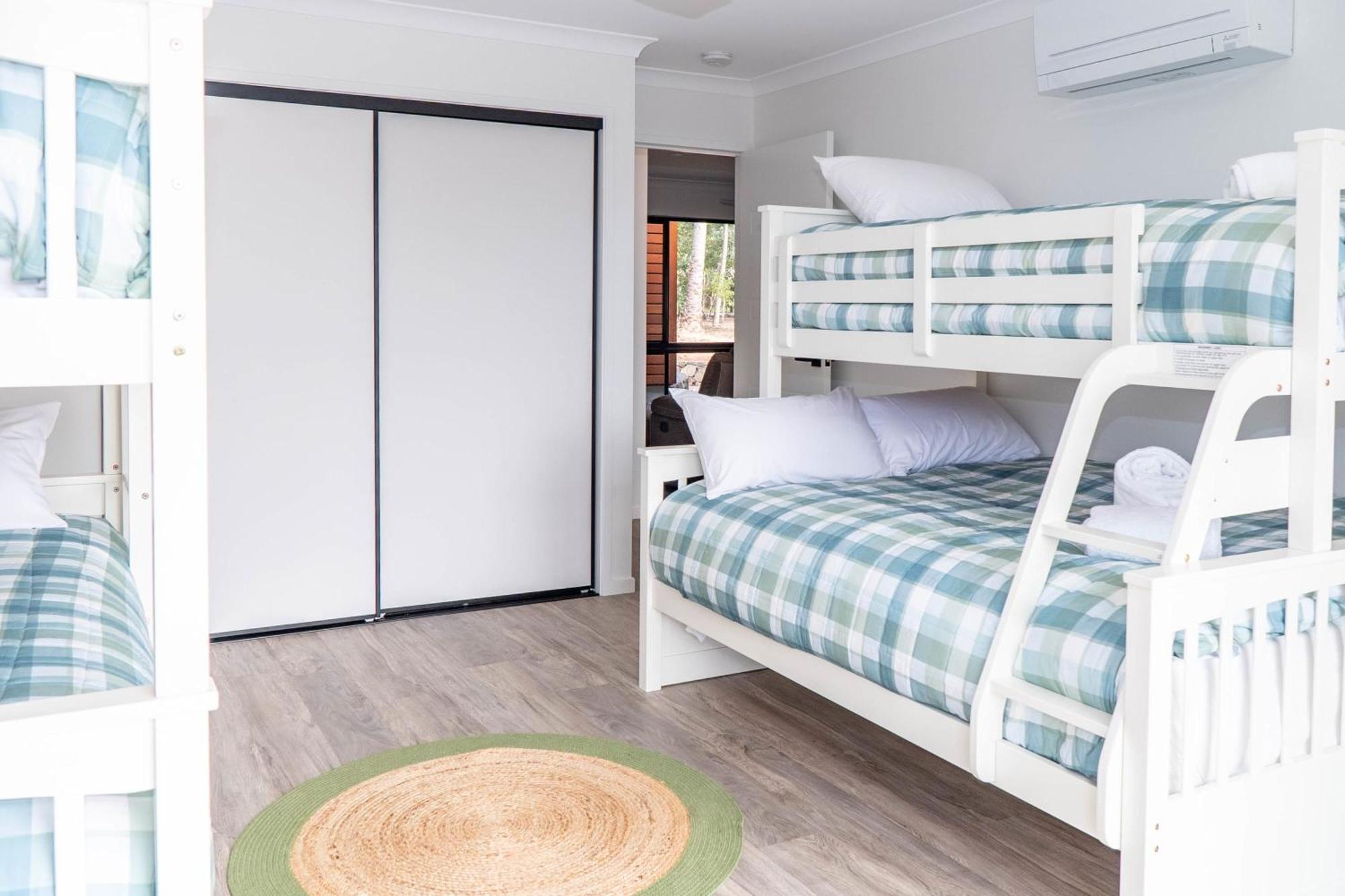 Alkira Ridge - Sunrise At 1770 Holiday home *