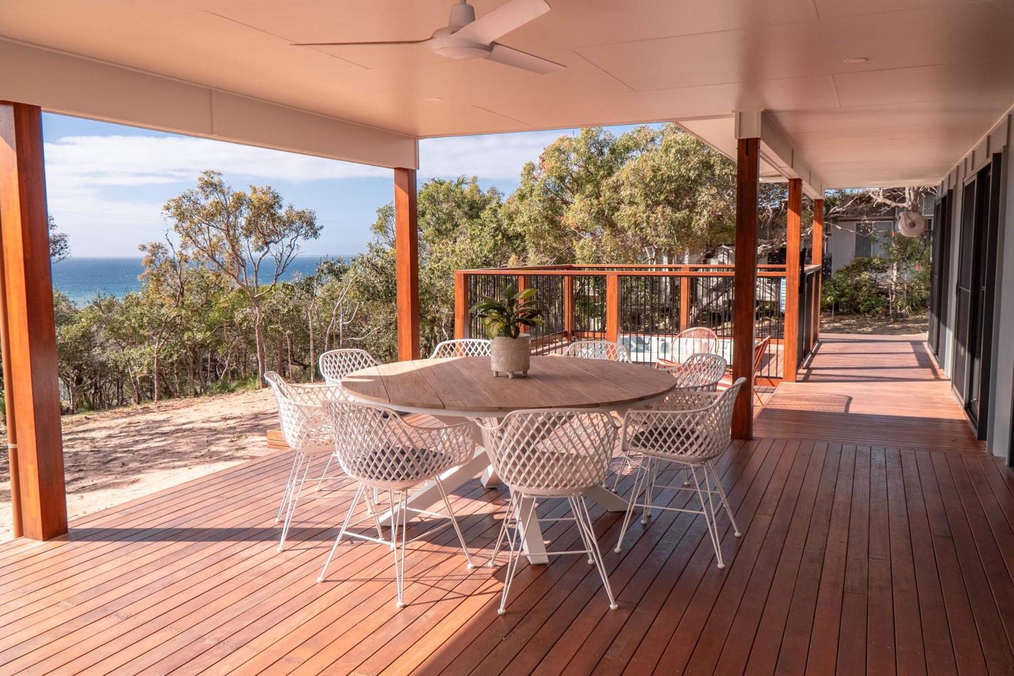 Holiday home Alkira Ridge - Sunrise At 1770 *