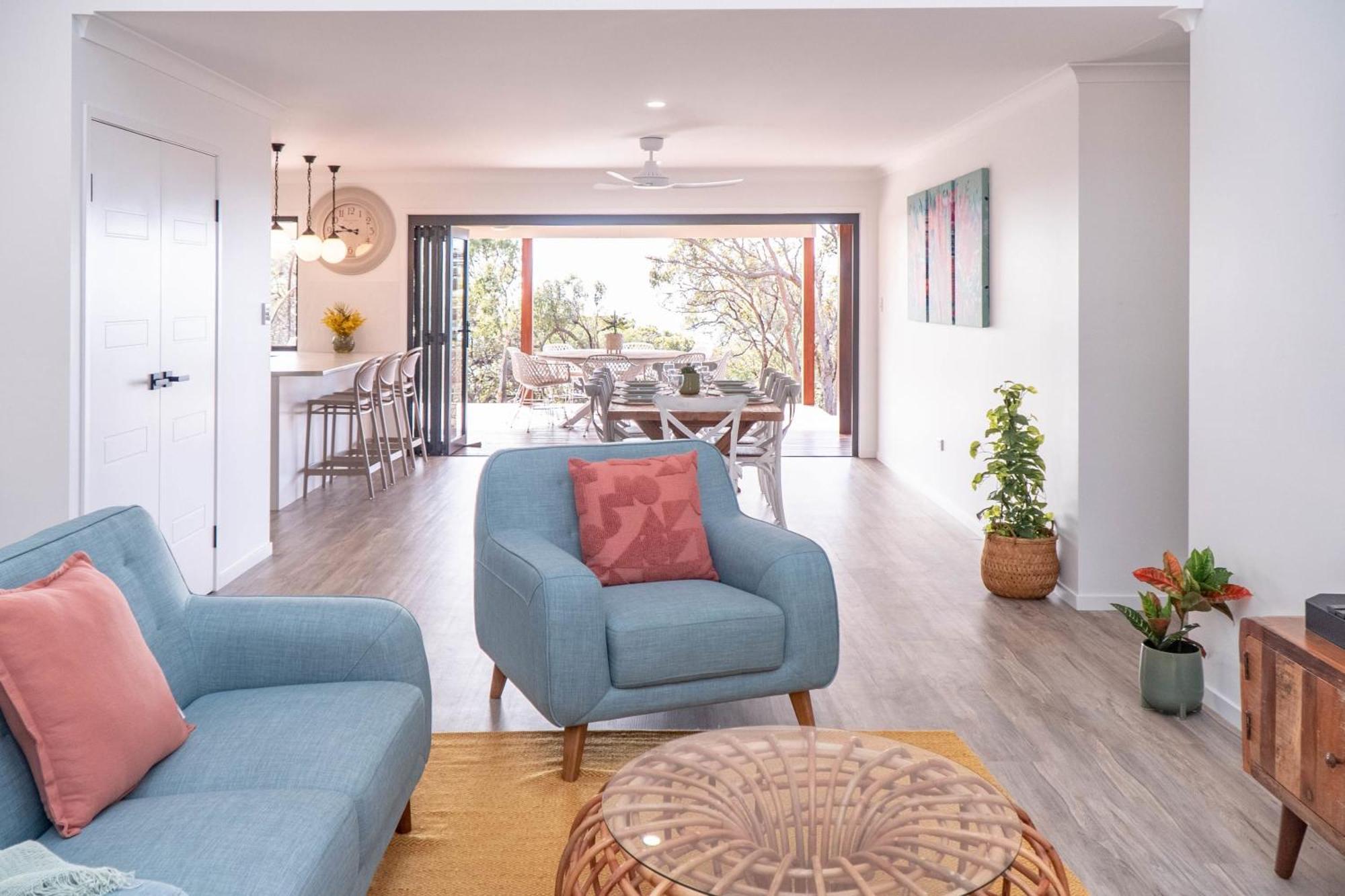Alkira Ridge - Sunrise At 1770 Holiday home Agnes Water