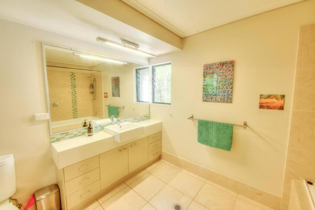 The Sunrise Surfhouse - Sunrise At 1770 Holiday home *